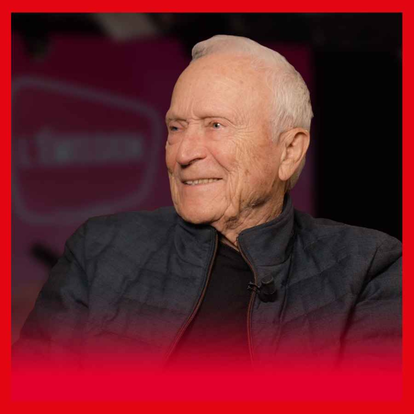 L’émission du 12 juin 2025 avec Jérôme Seydoux, président de Pathé