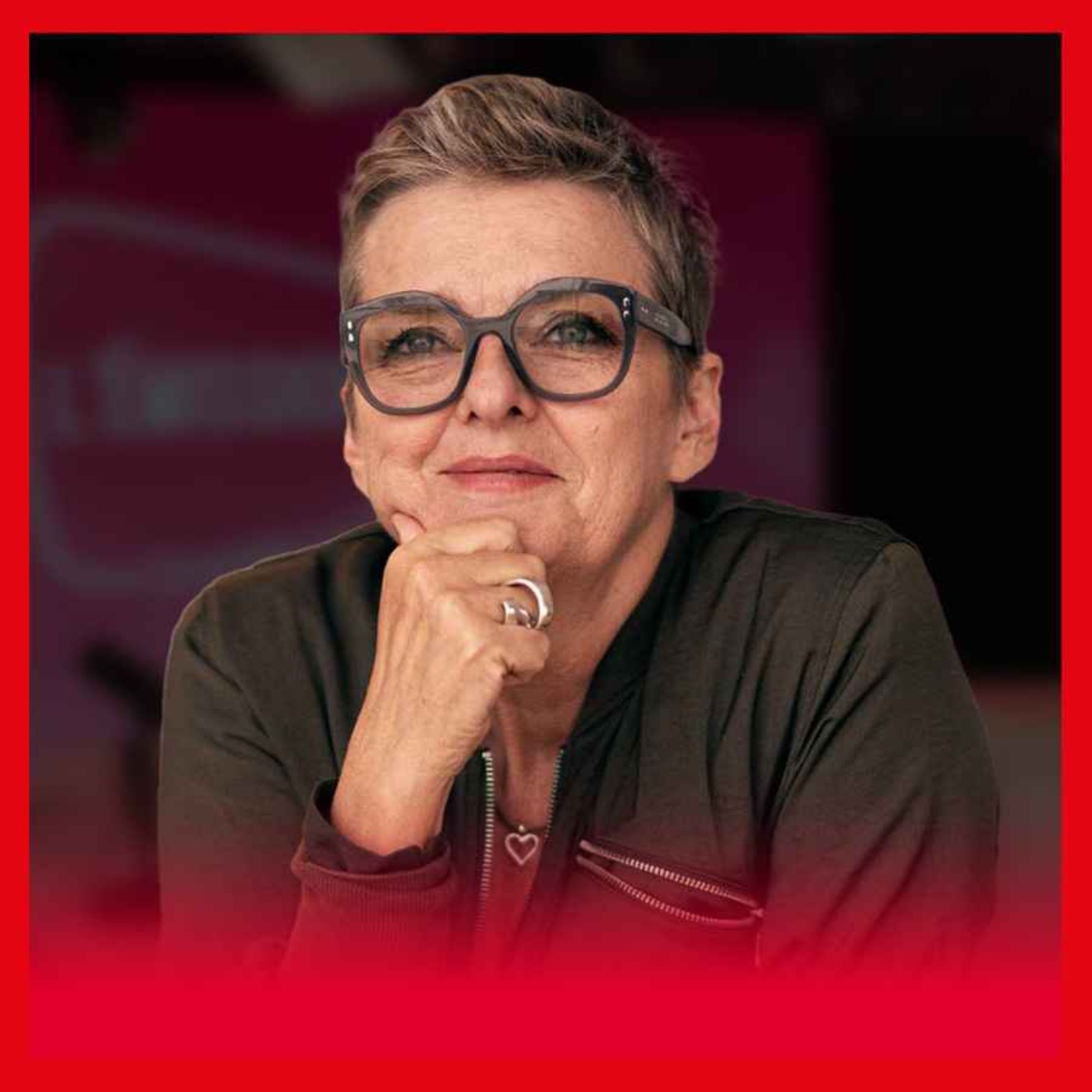 L’émission du 26 juin 2025 avec Françoise Raynaud, architecte (Loci Anima)
