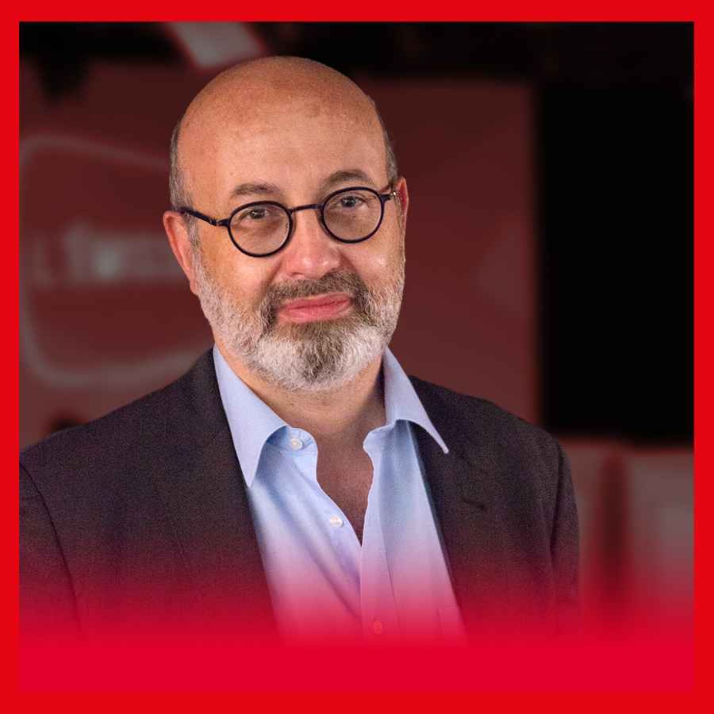 L'émission du 17 setembre 2026 avec Marc-Olivier Sebbag, Délégué général de la FNCF