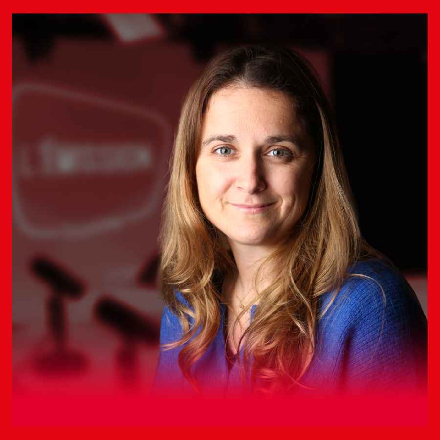 L'émission du 15 octobre 2026 avec Cristina Batlle, directrice de la distribution salles chez Studio TF1