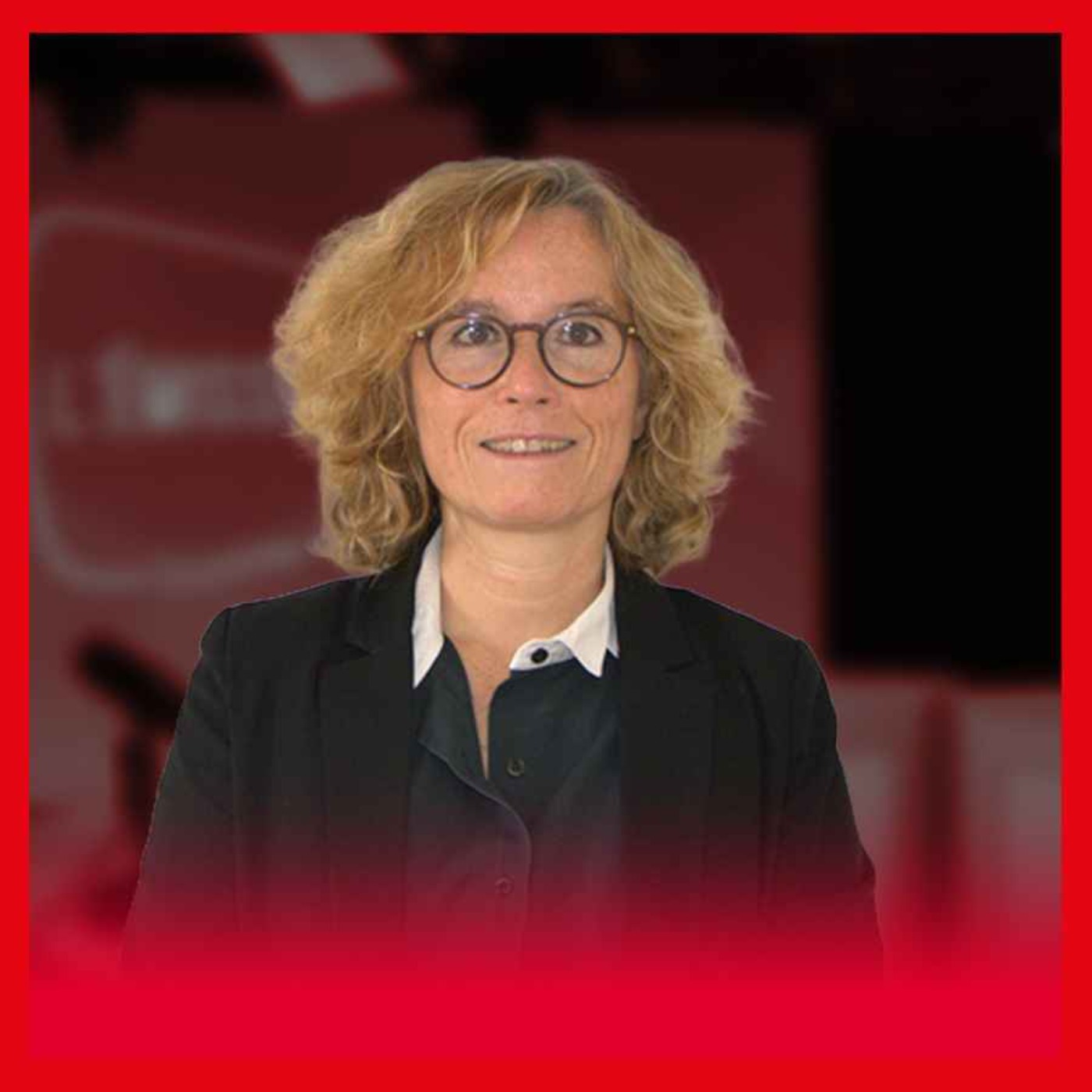 L'émission du 29 octobre 2026 avec Sophie Cazes, déléguée générale de la Mission Cinéma de la ville de Paris