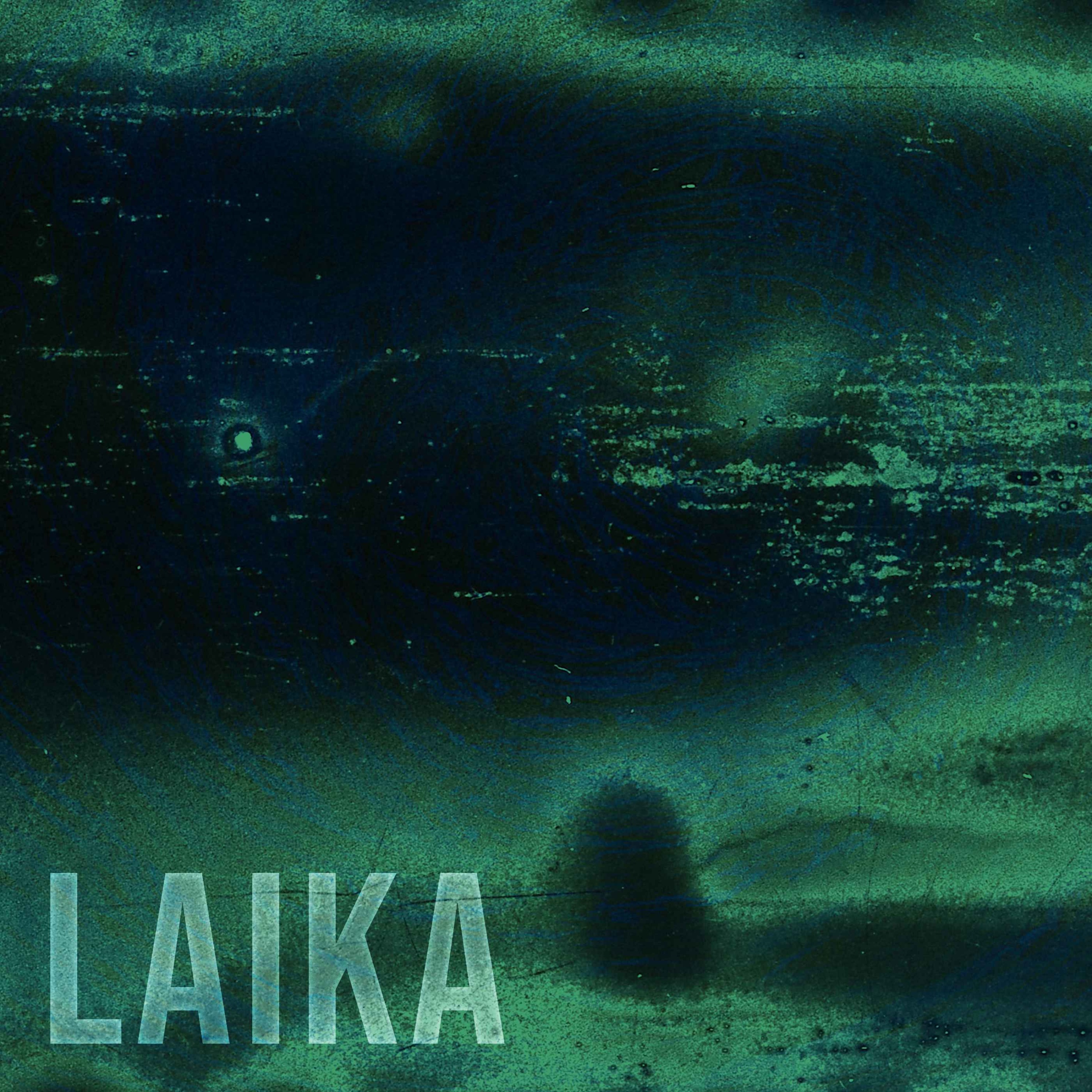 Het verhaal achter: Laika
