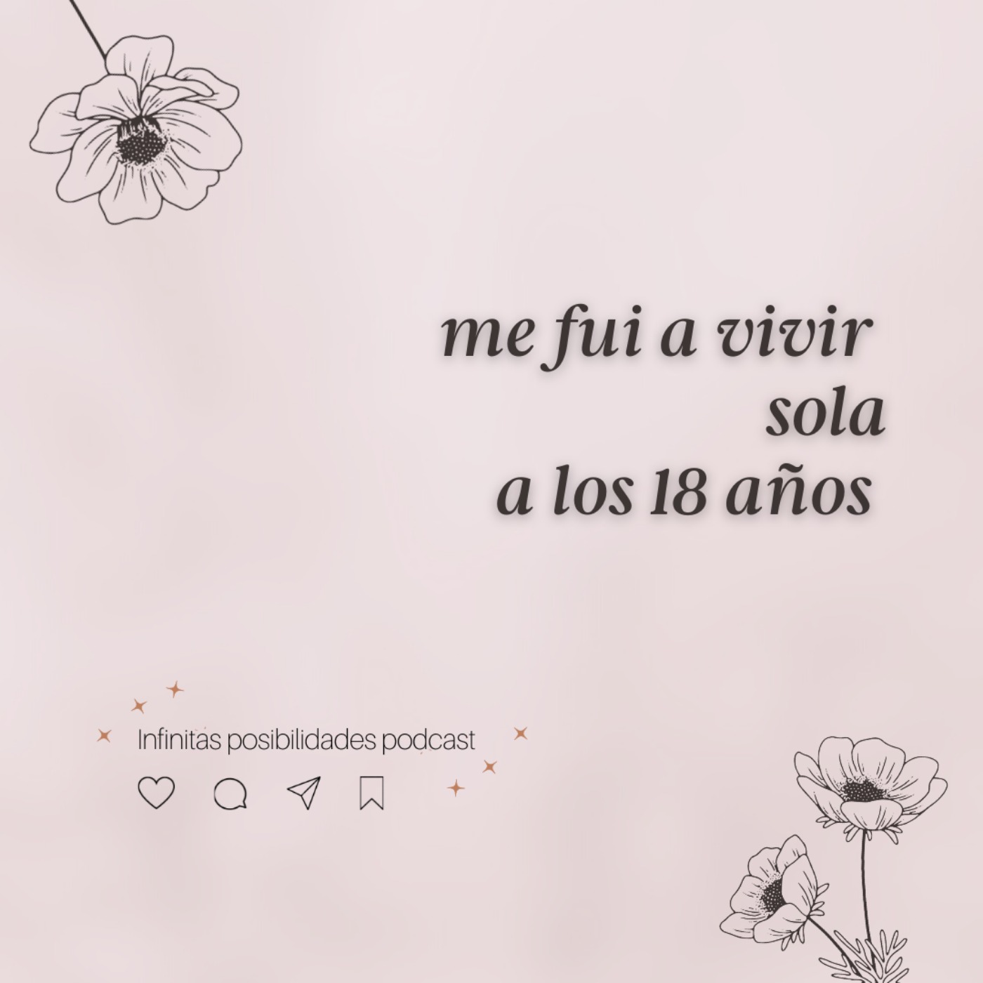 Infinitas Posibilidades