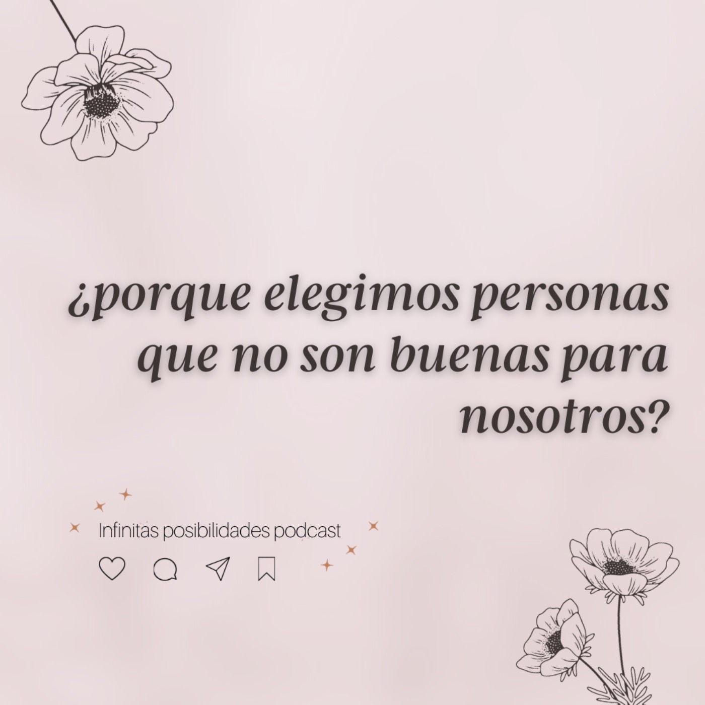 Infinitas Posibilidades