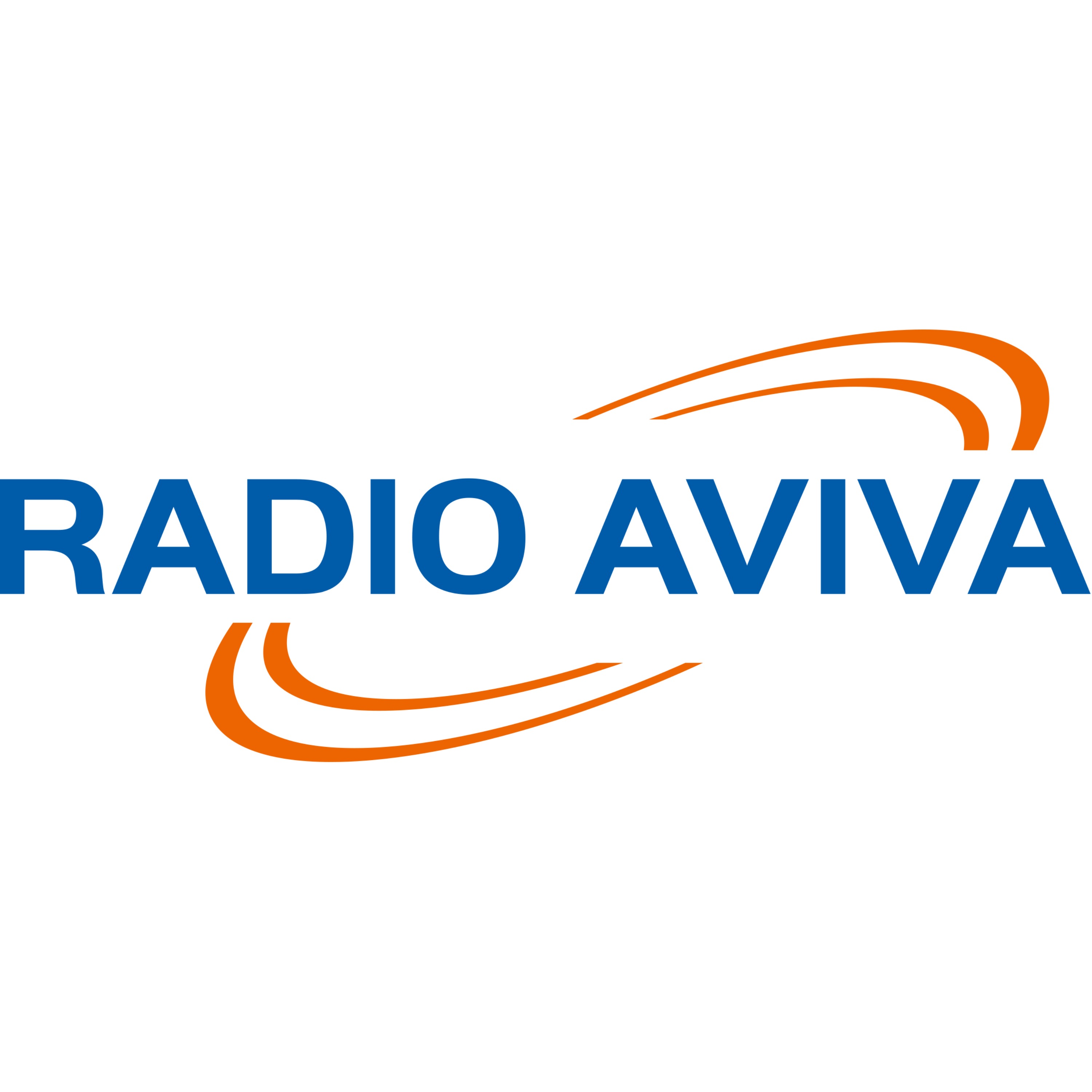 RADIO AVIVA podcast artwork