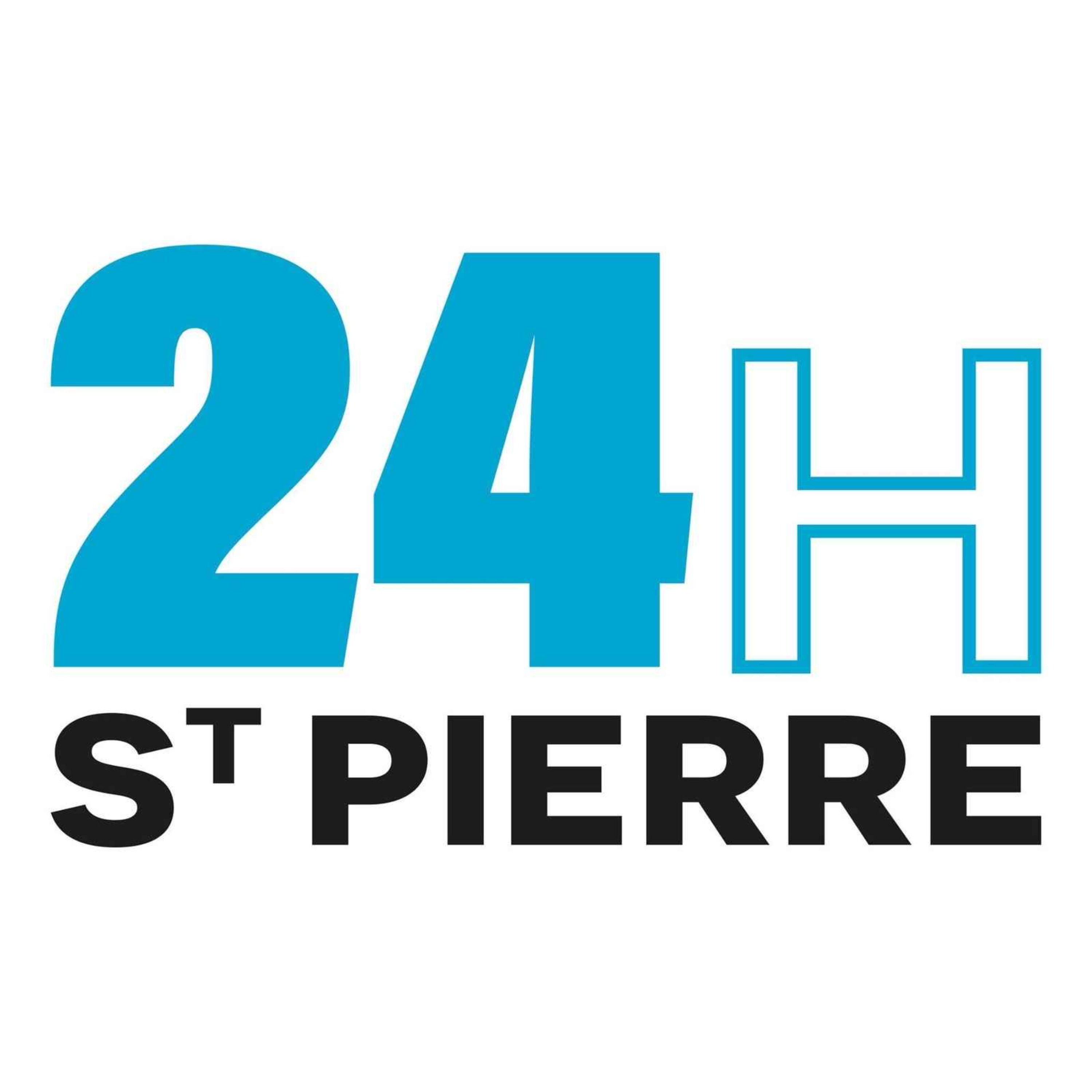 24h Saint Pierre 2026 - Matthieu VEZOLLES, Directeur comm et mécénat, Fondation Saint Pierre episode artwork