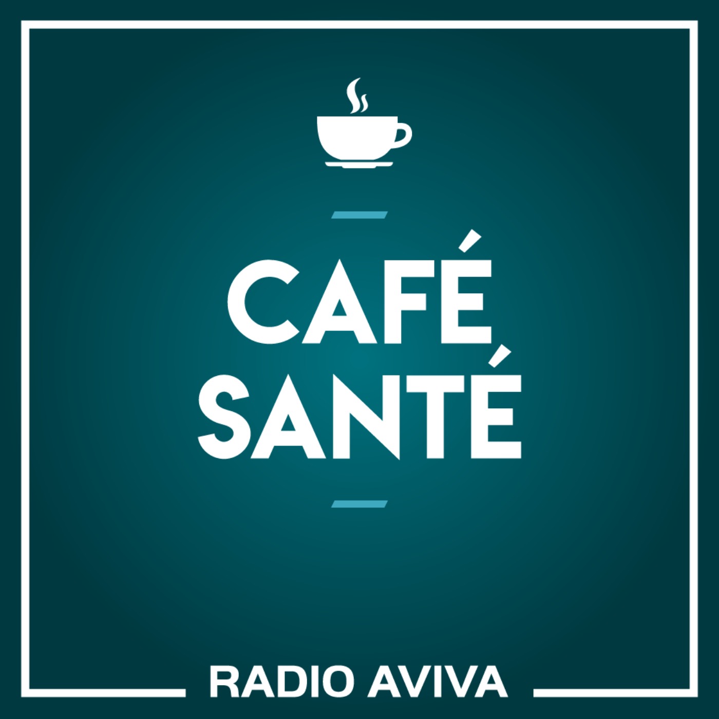 Café Santé - Les risques du soleil episode artwork