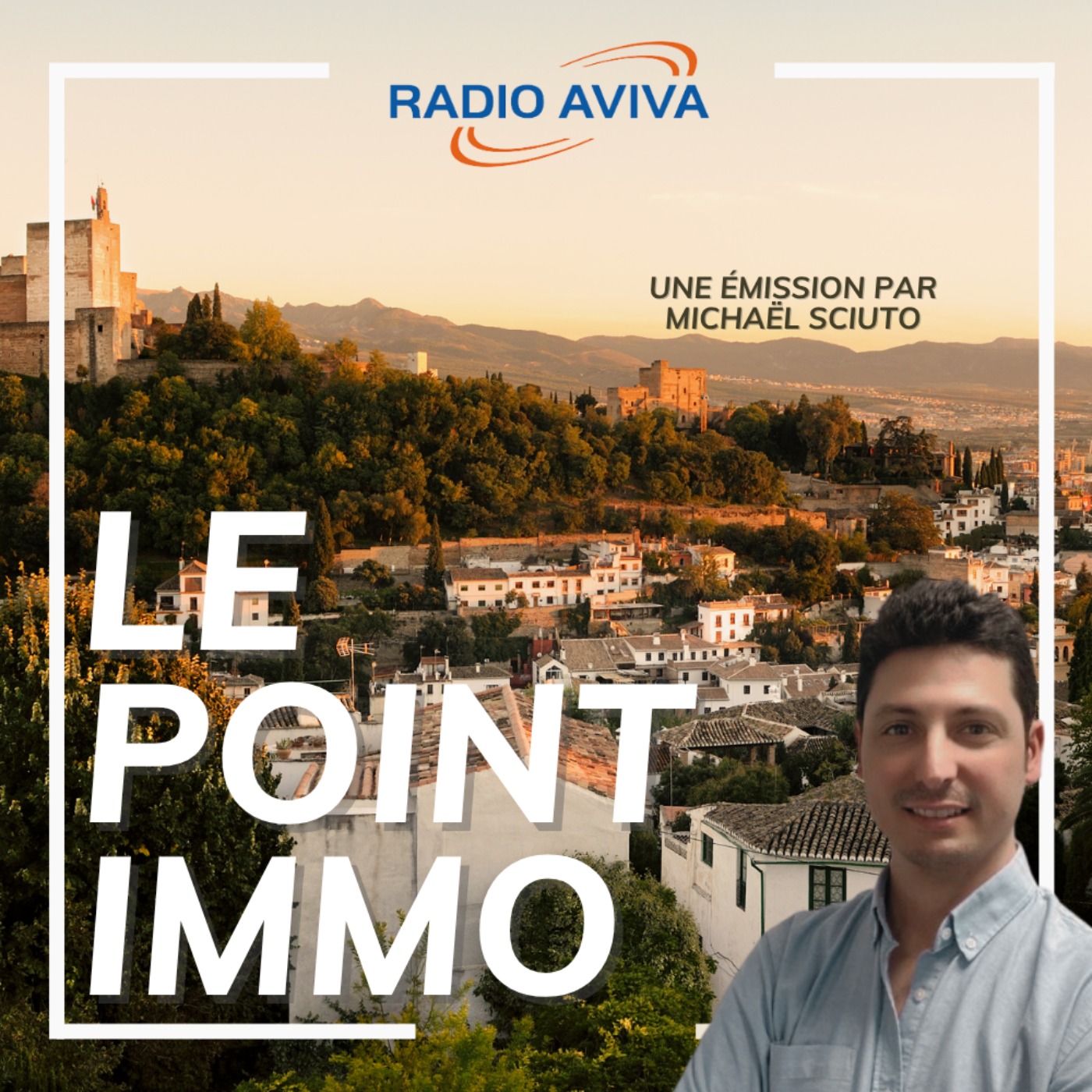 Banque sur un crédit immobilier episode artwork