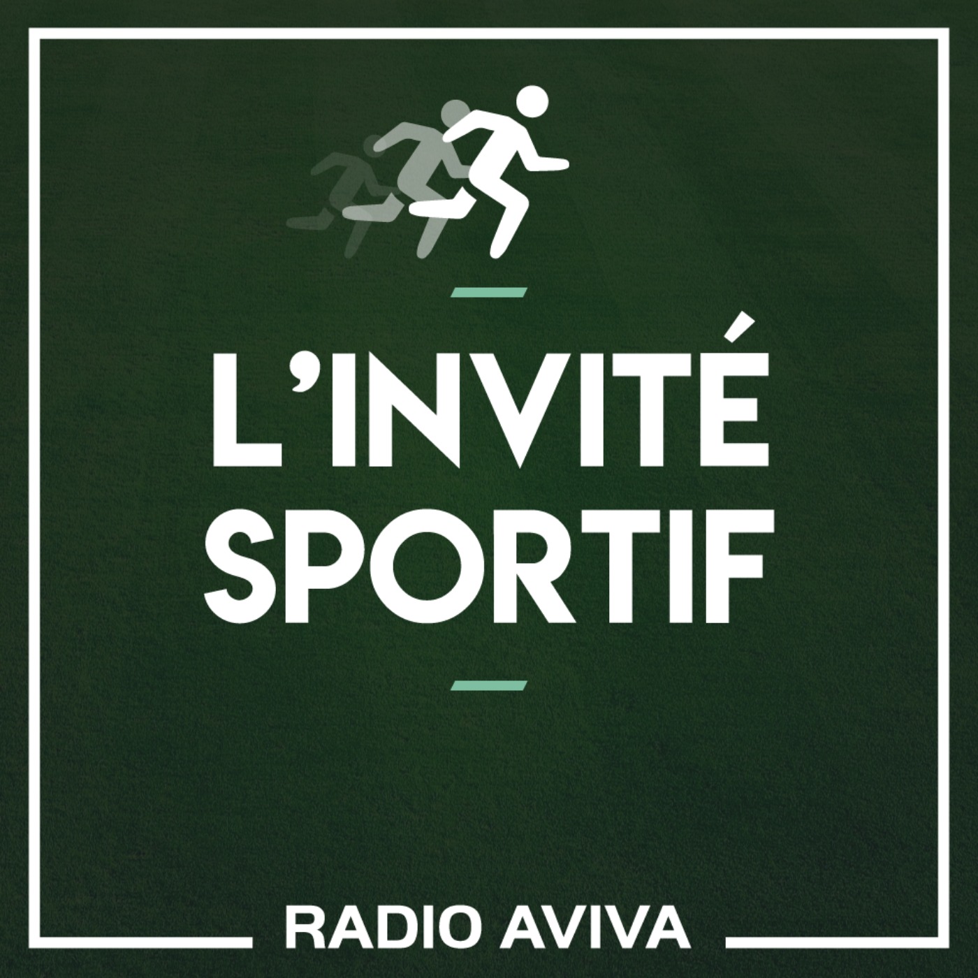 19ème Trail Du Caroux - Cyril Abbal episode artwork
