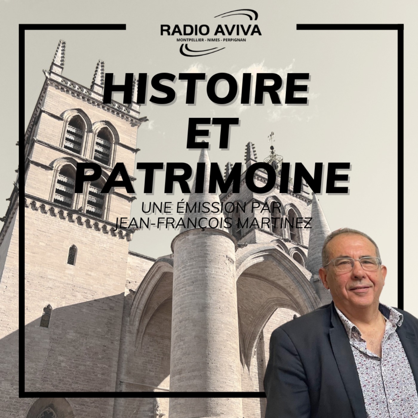 La mort des rois de France - Michel Monnier episode artwork