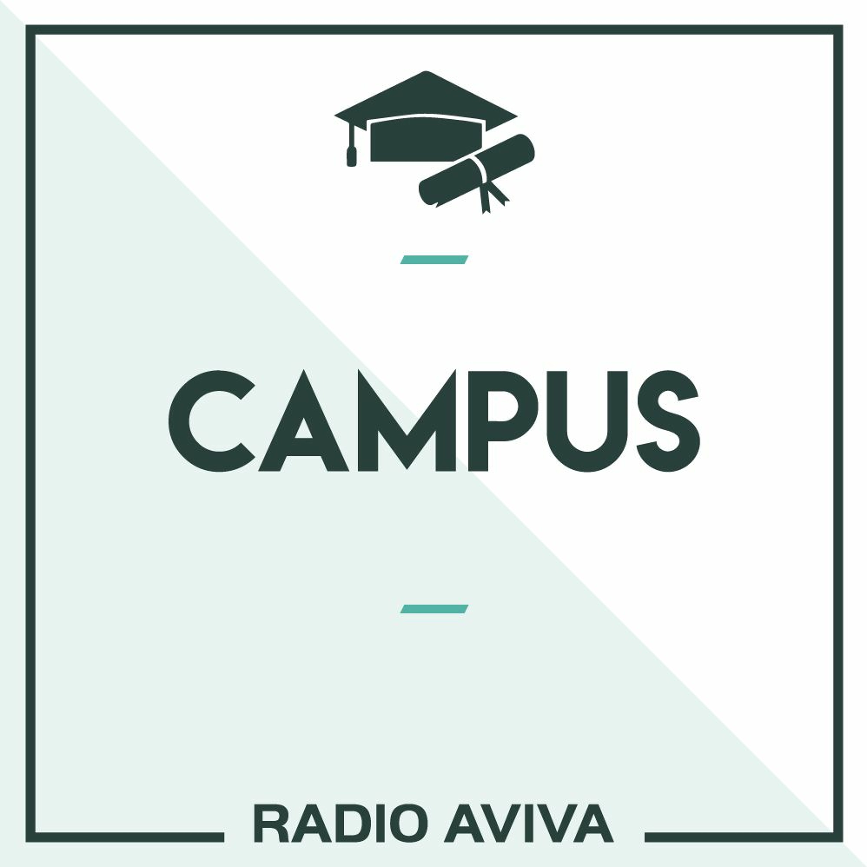 CAMPUS - AVEC LILIANE DRAY - 031122 MERCREDI episode artwork