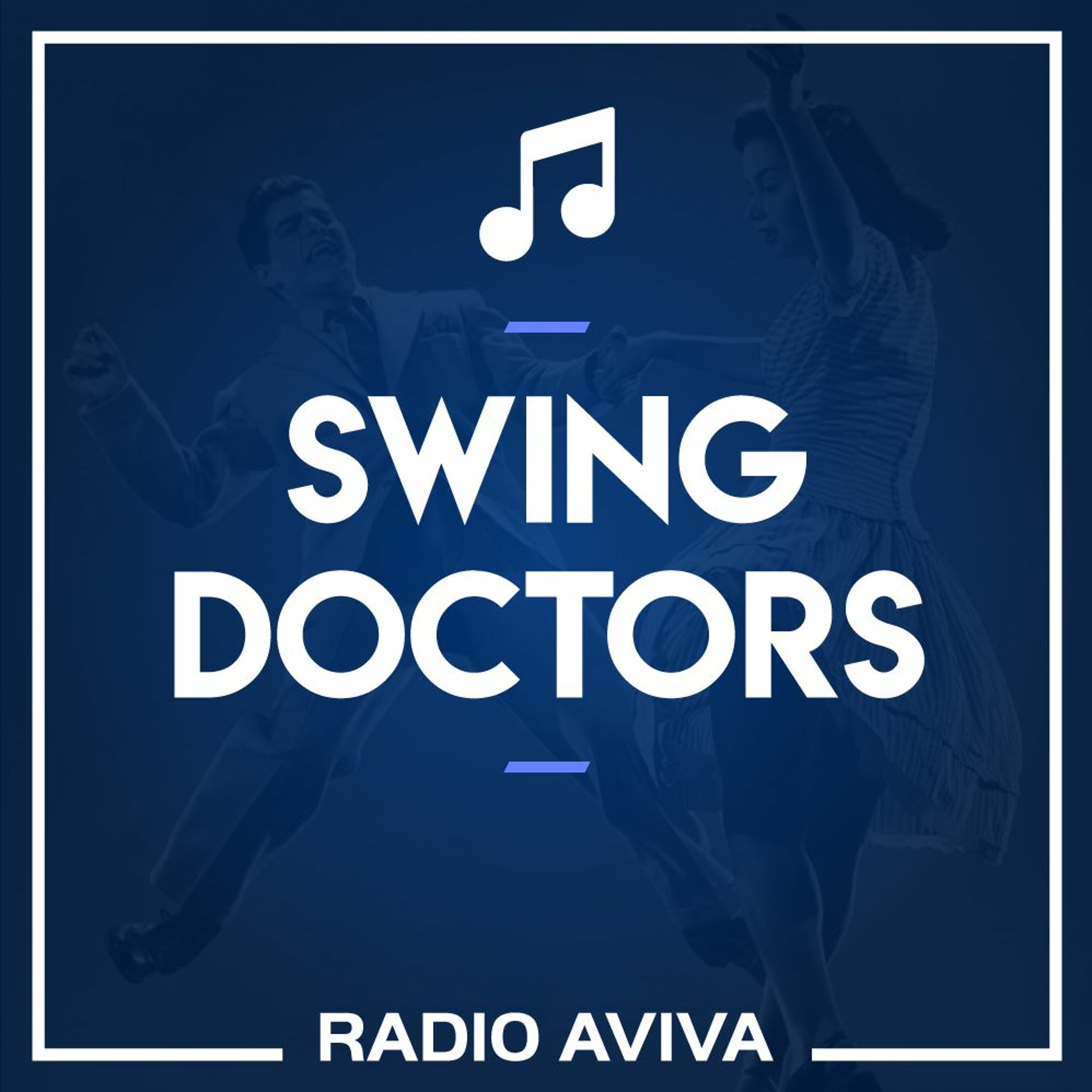 SWING DOCTORS - AVEC ARTHUR FELL - 031122 episode artwork