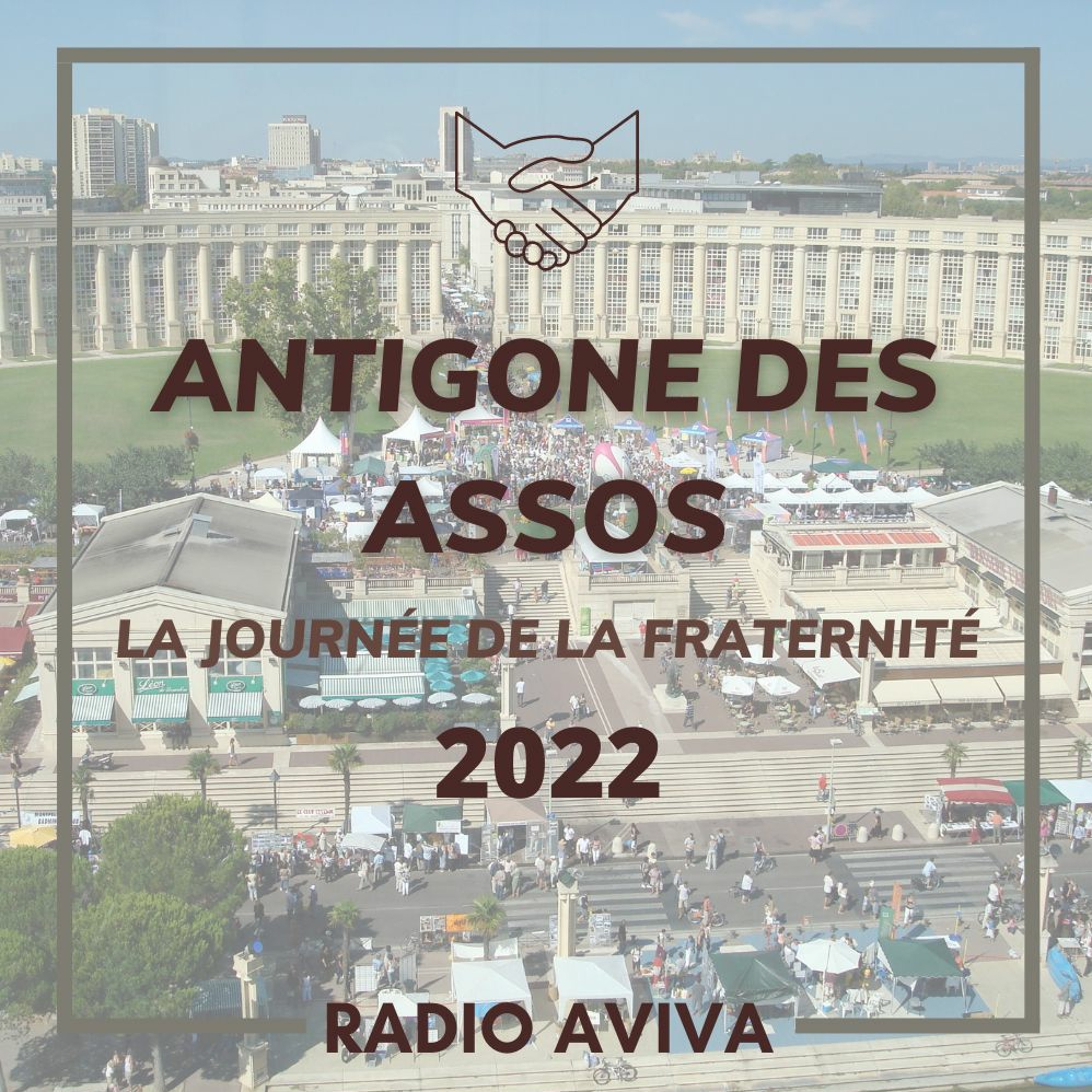 CHRITIANE, GEROME - ALCOOLIQUE ANONYME, GROUPE FAMILIAUX AL - ANON  -  110922 episode artwork