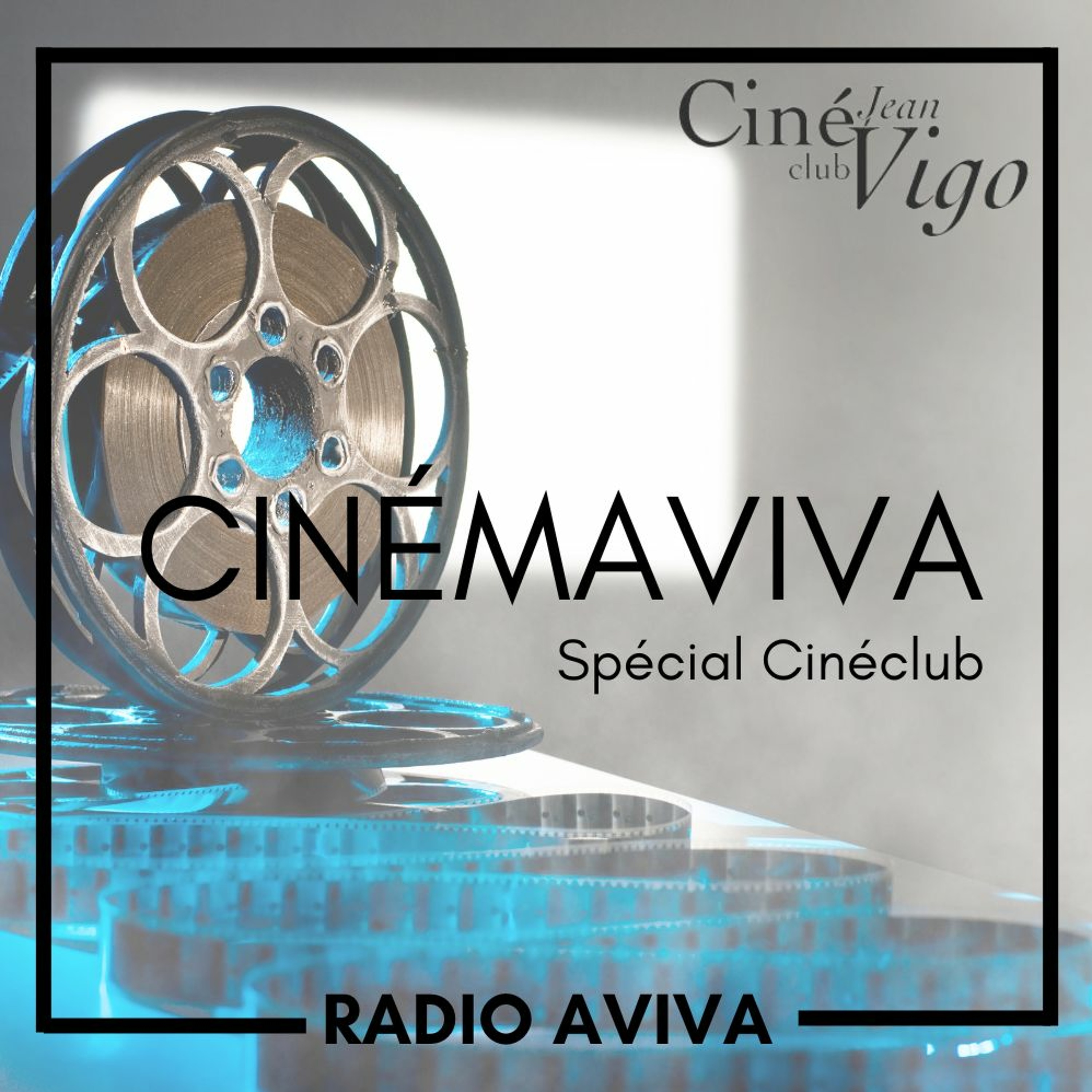 CINEMAVIVA CINECLUB JEAN VIGO - BILLY LE MENTEUR, JOHN SCHLESINGER - 261022 episode artwork