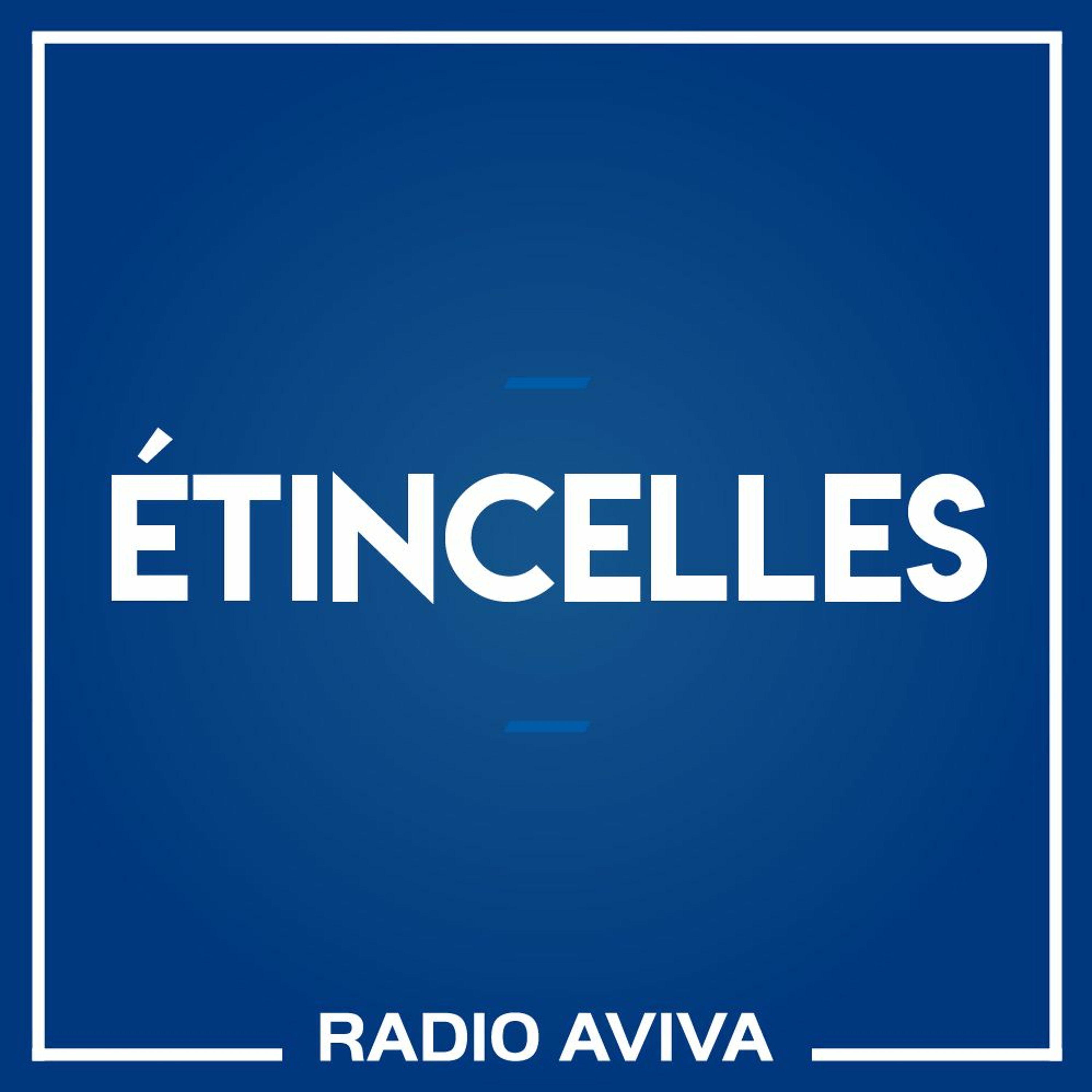 D KNAFO, RABIN - YOM KIPPOUR & SOUCCOT - 280922 ETINCELLES episode artwork