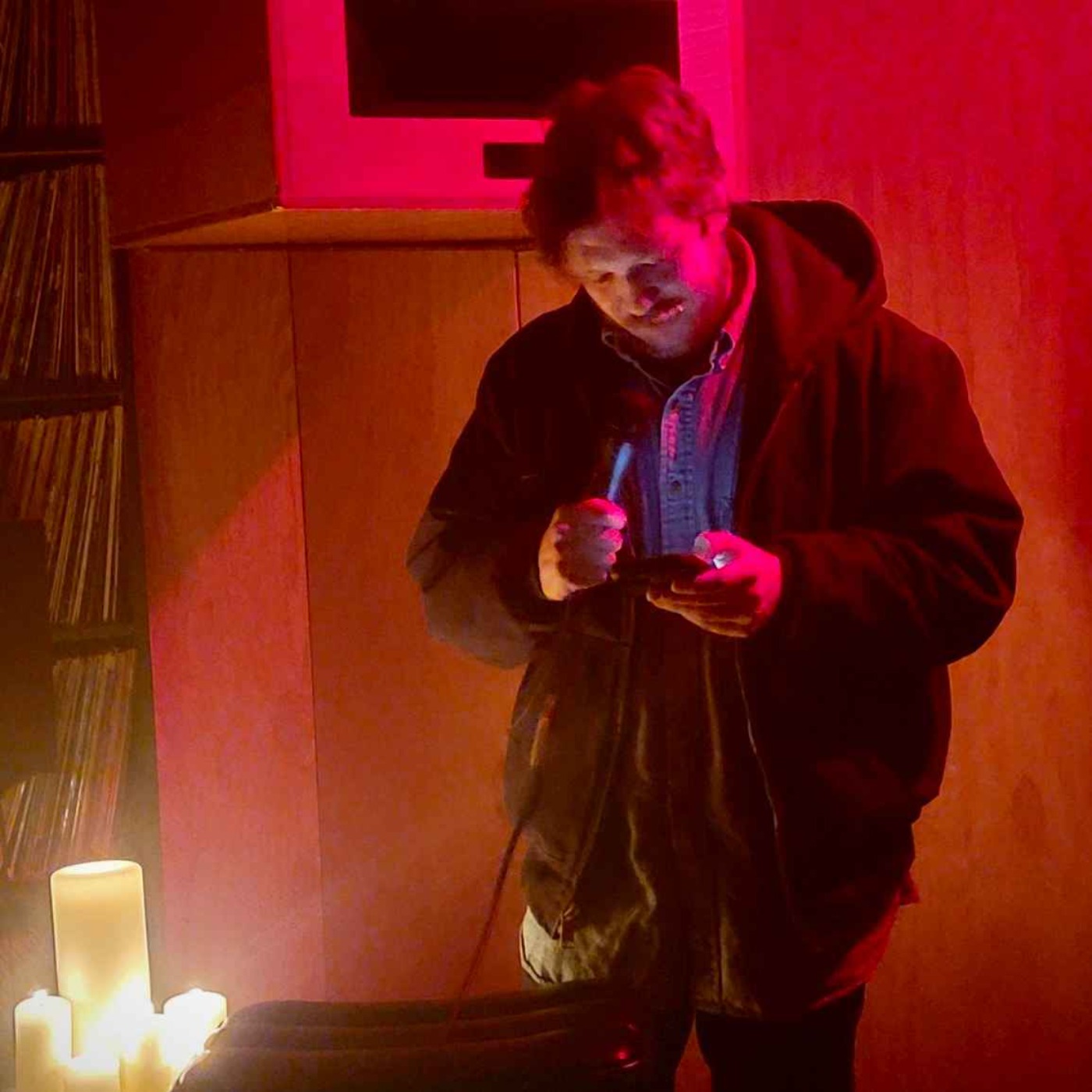 #3: Graham Irvin