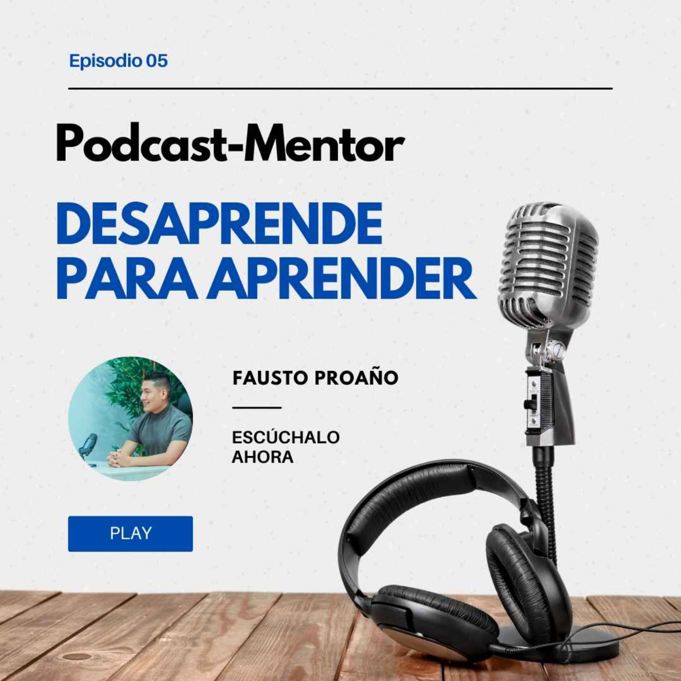 Desaprende para Aprender