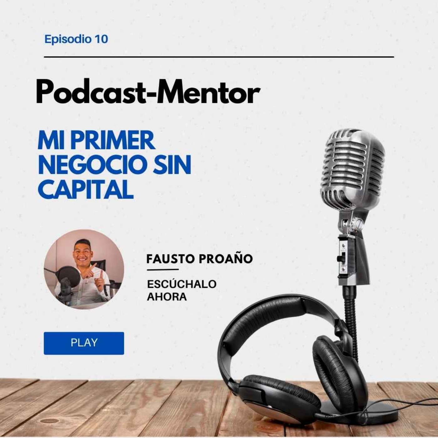 Mi primer negocio sin capital #10