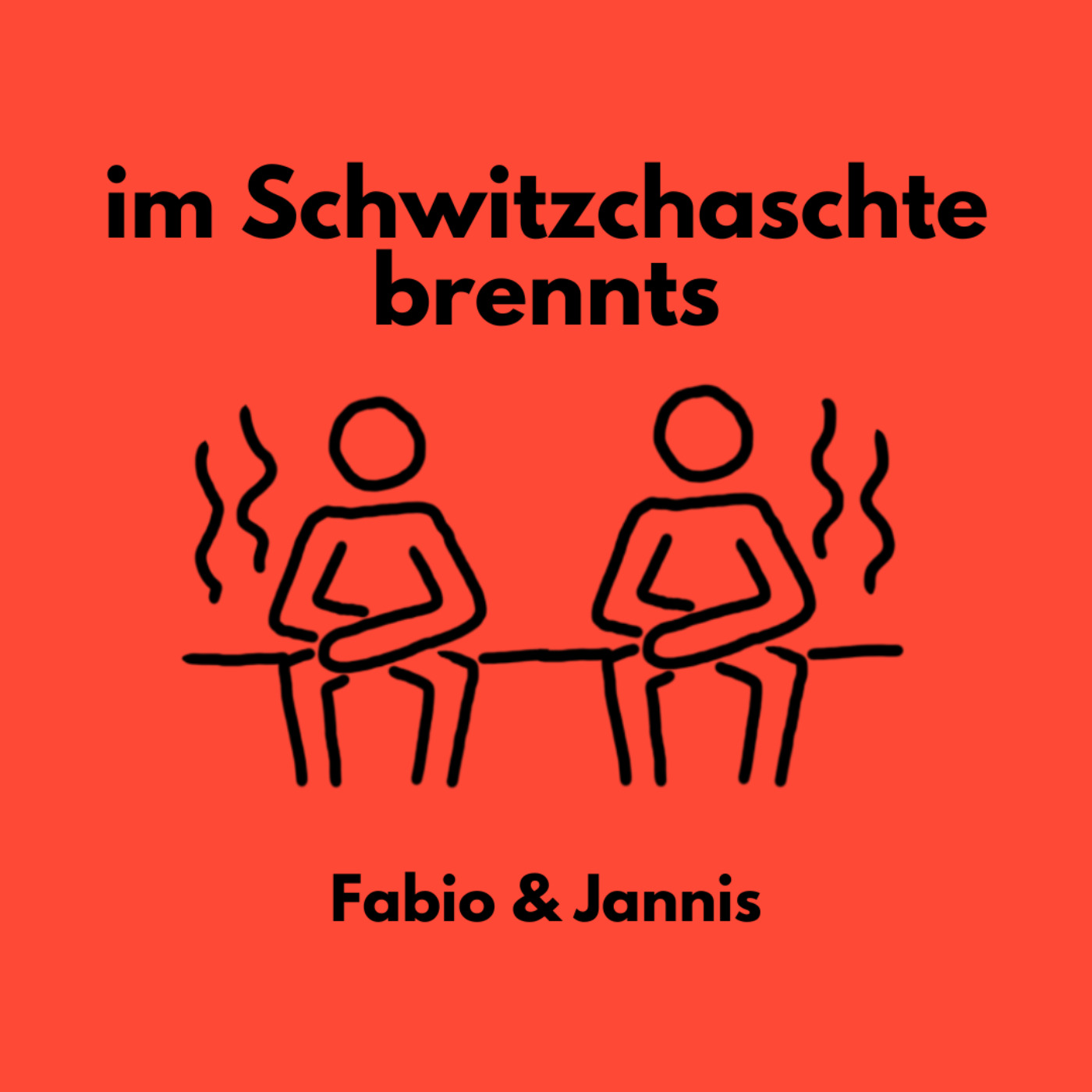 Im Schwitzchaschte brennts, Credit Suisse