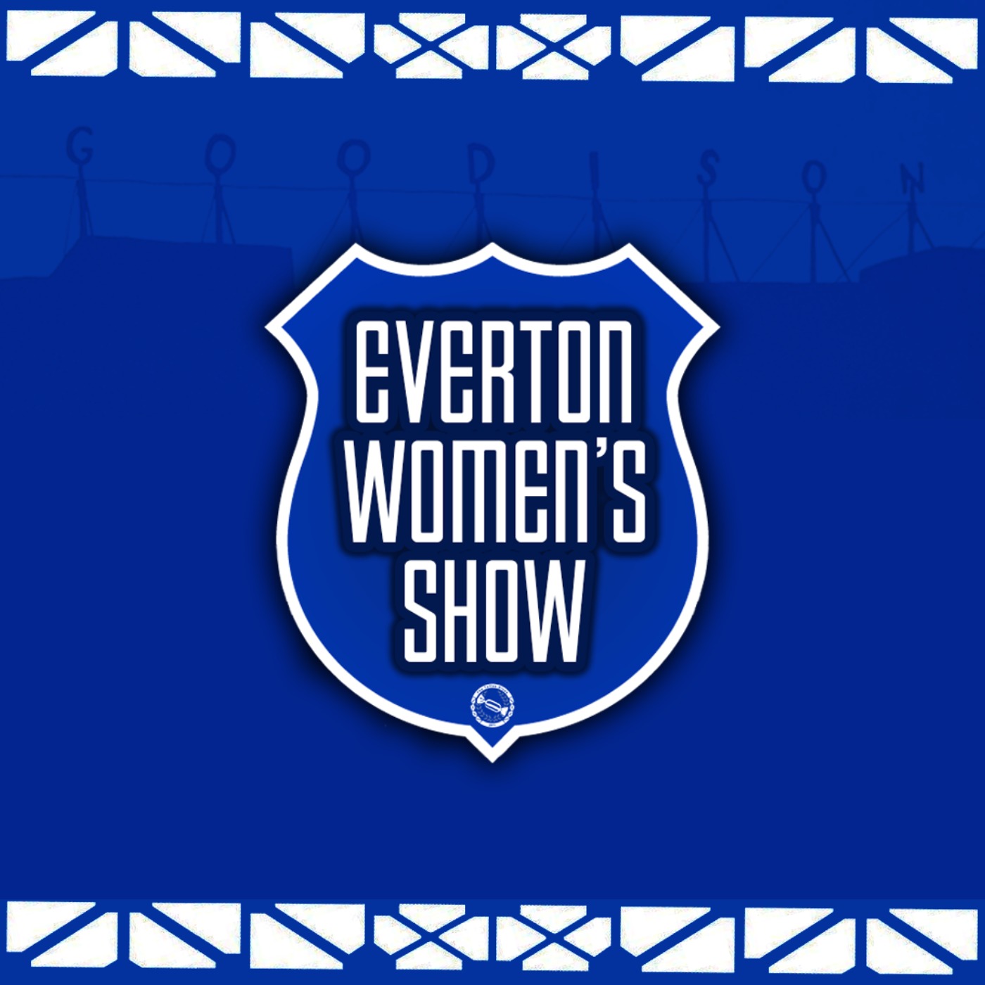 Everton Women Show | New Manager! New Signings! Season Catch-Up! episode artwork