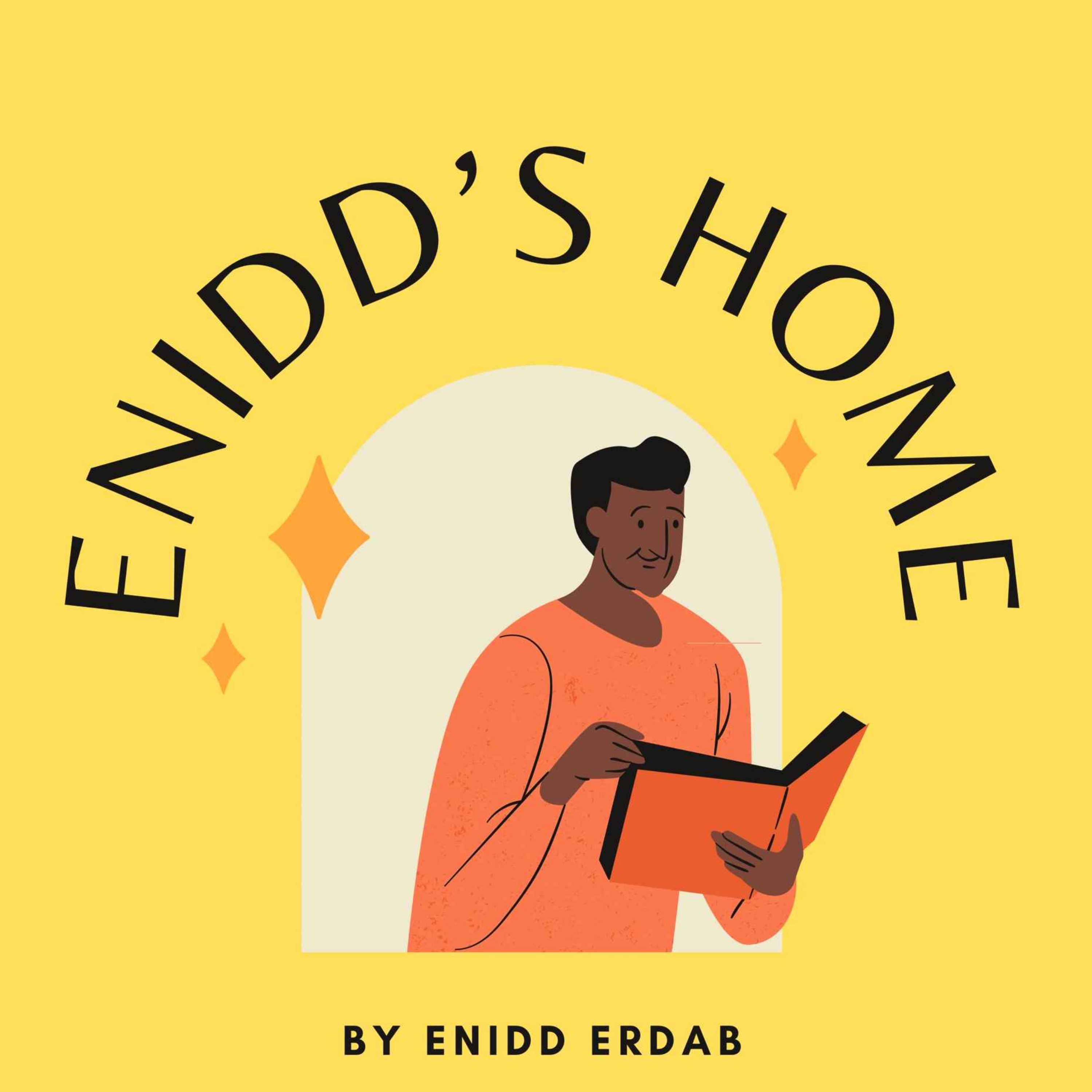 Enidd’s Home