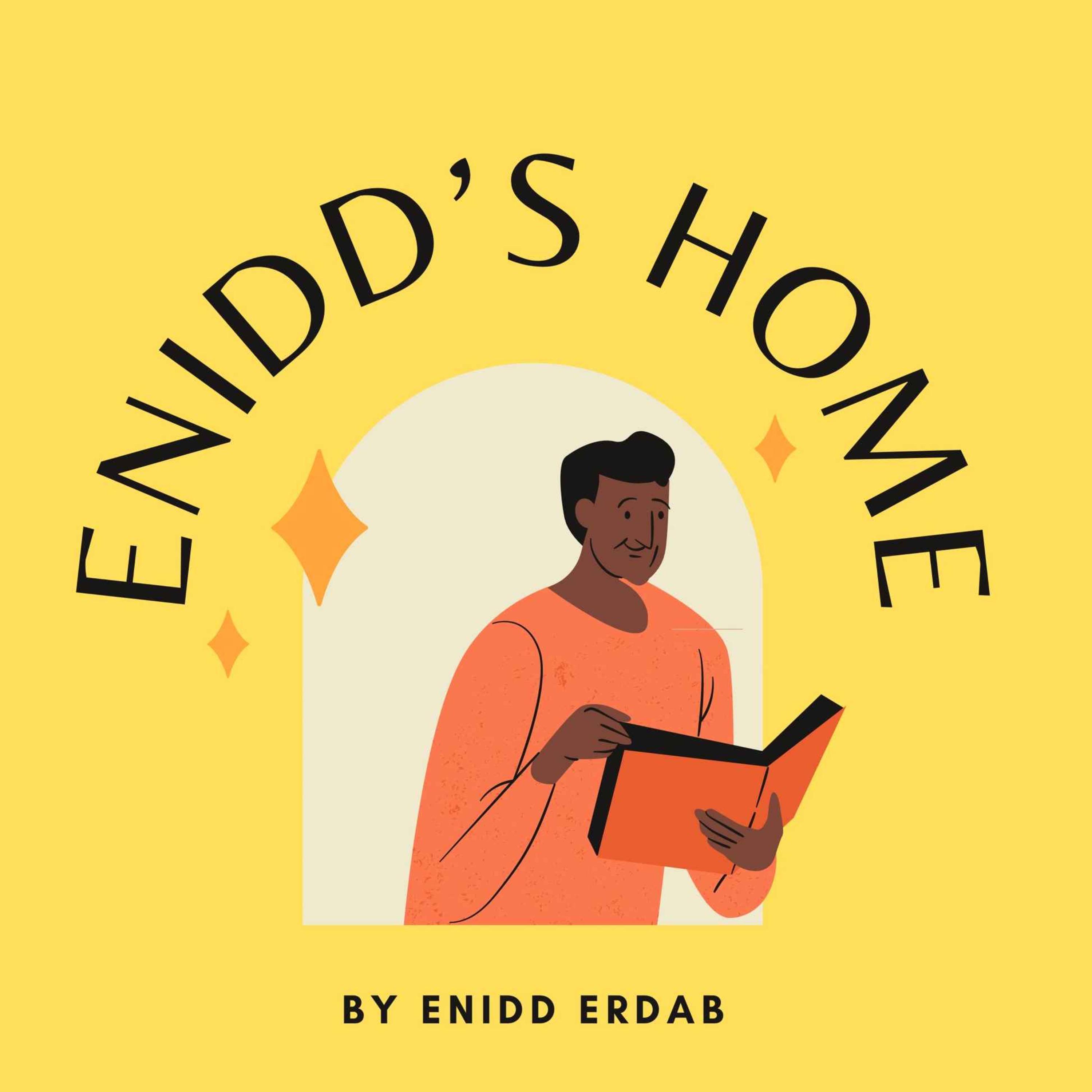 Enidd’s Home