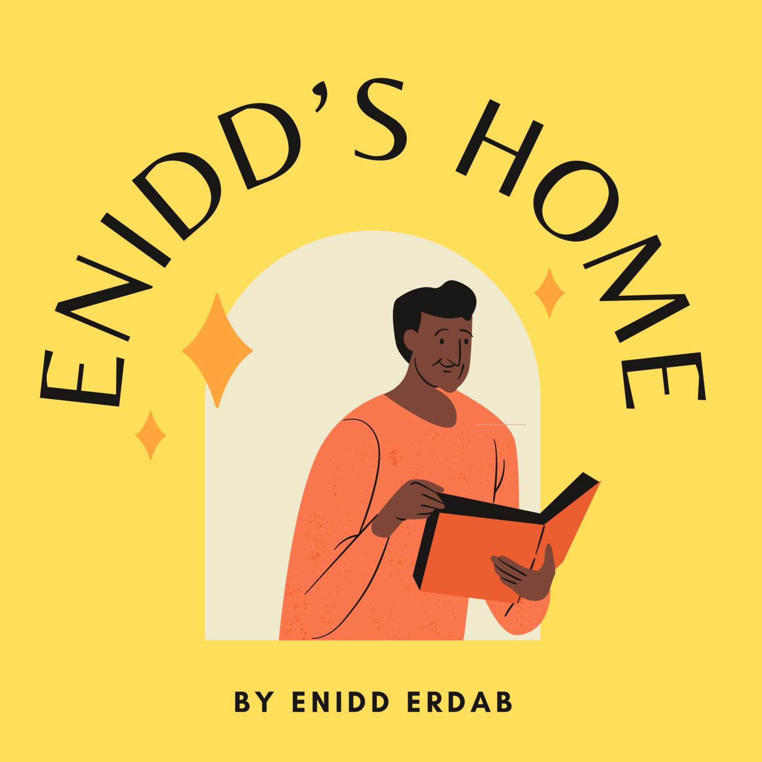 Enidd’s Home