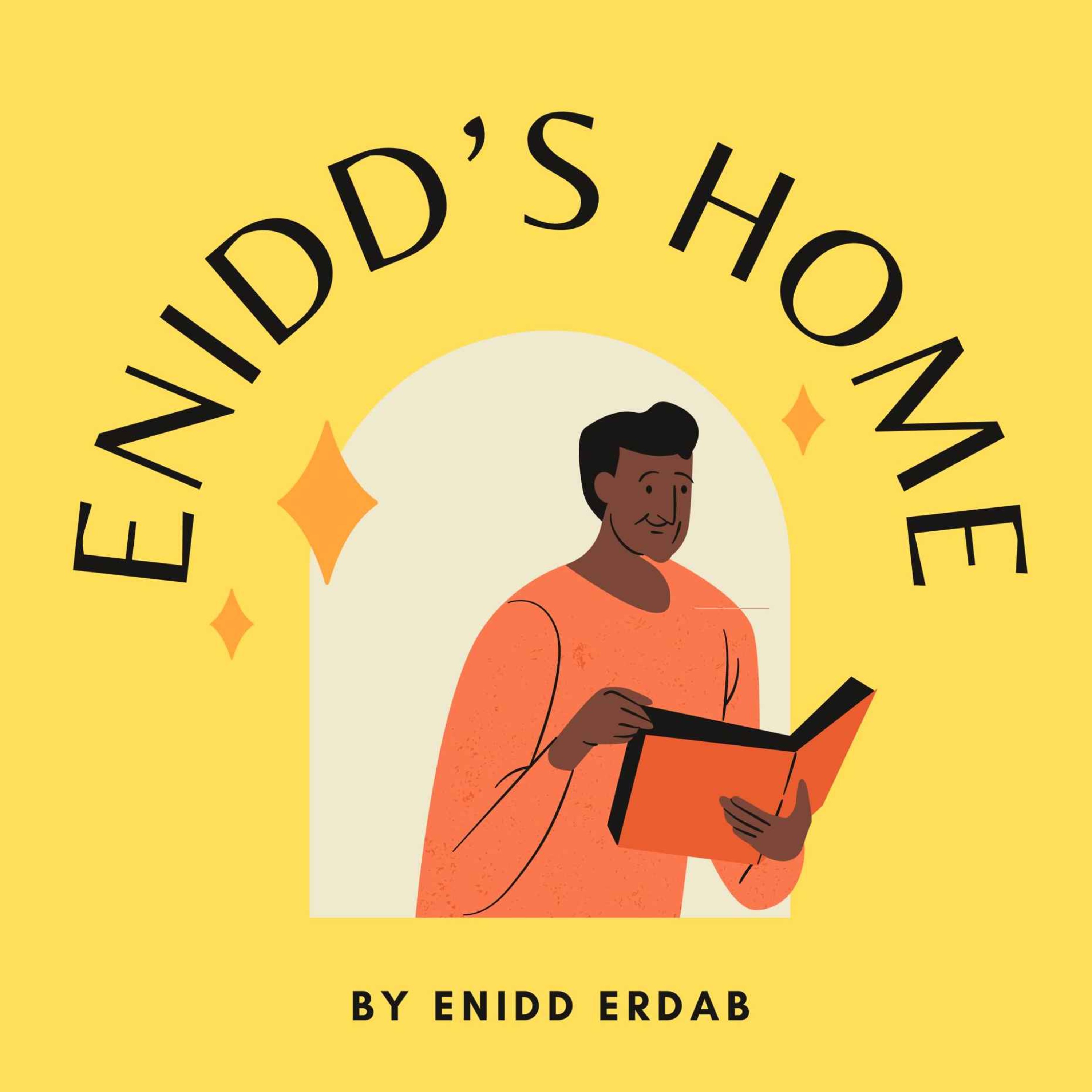 Enidd’s Home