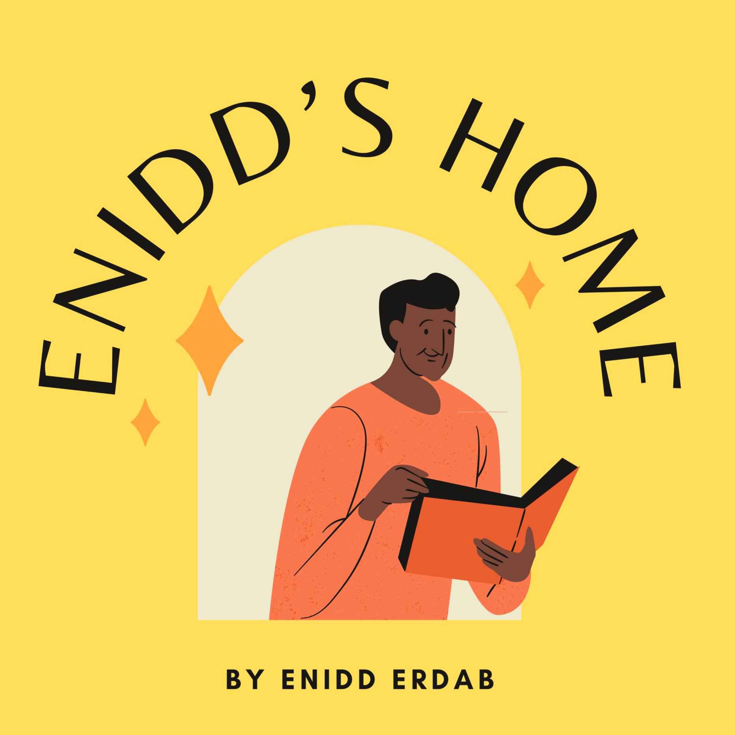 Enidd’s Home