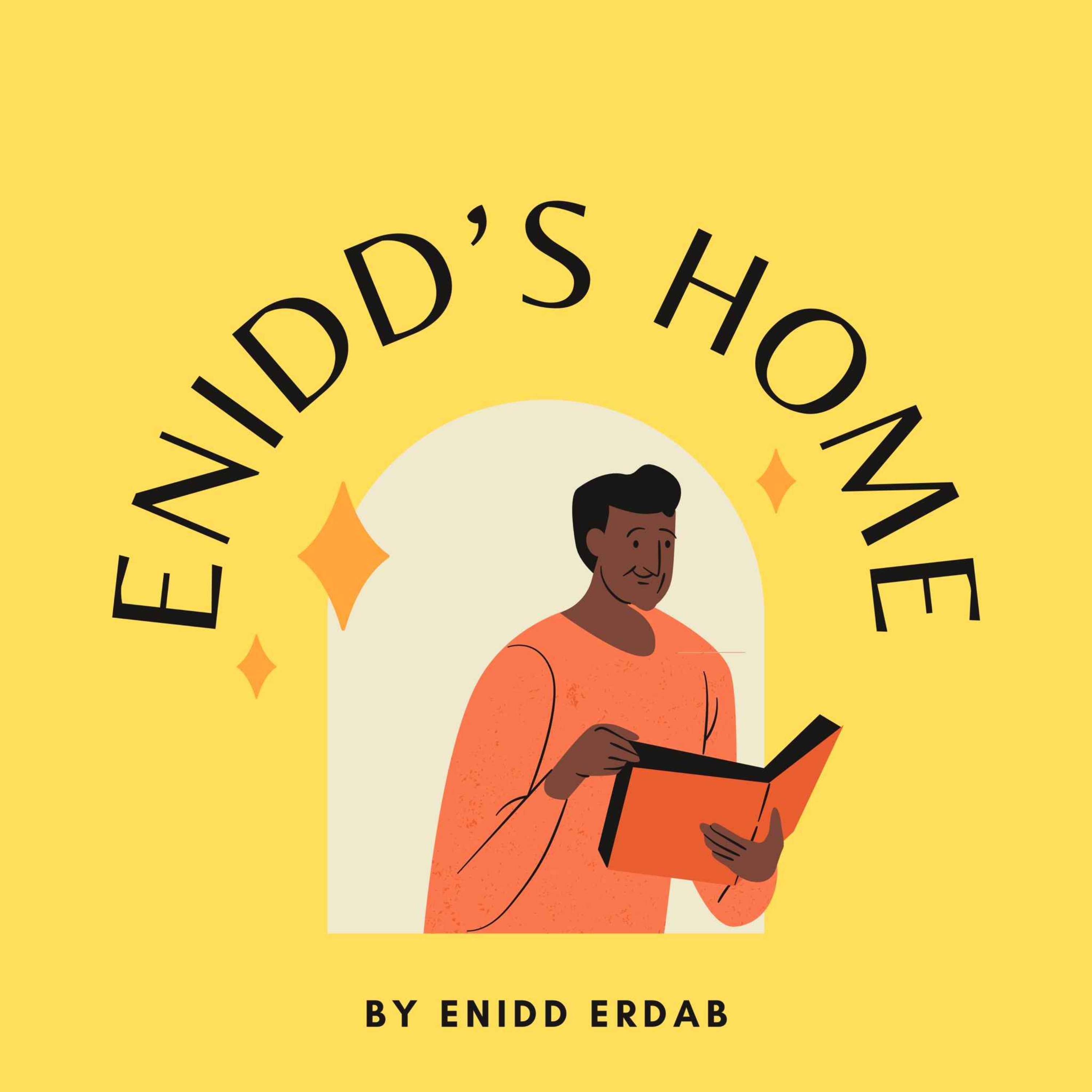 Enidd’s Home