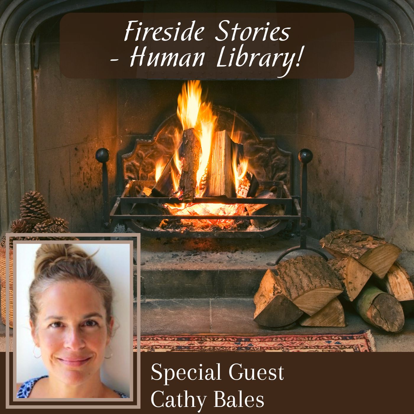 Fireside Stories