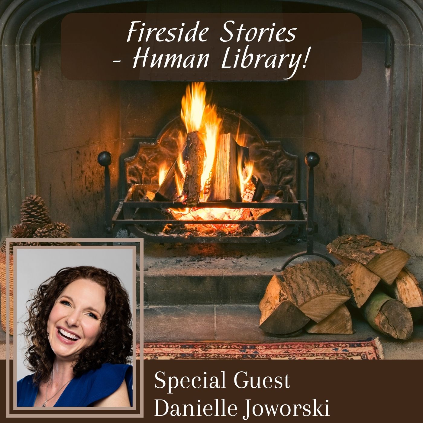 Fireside Stories