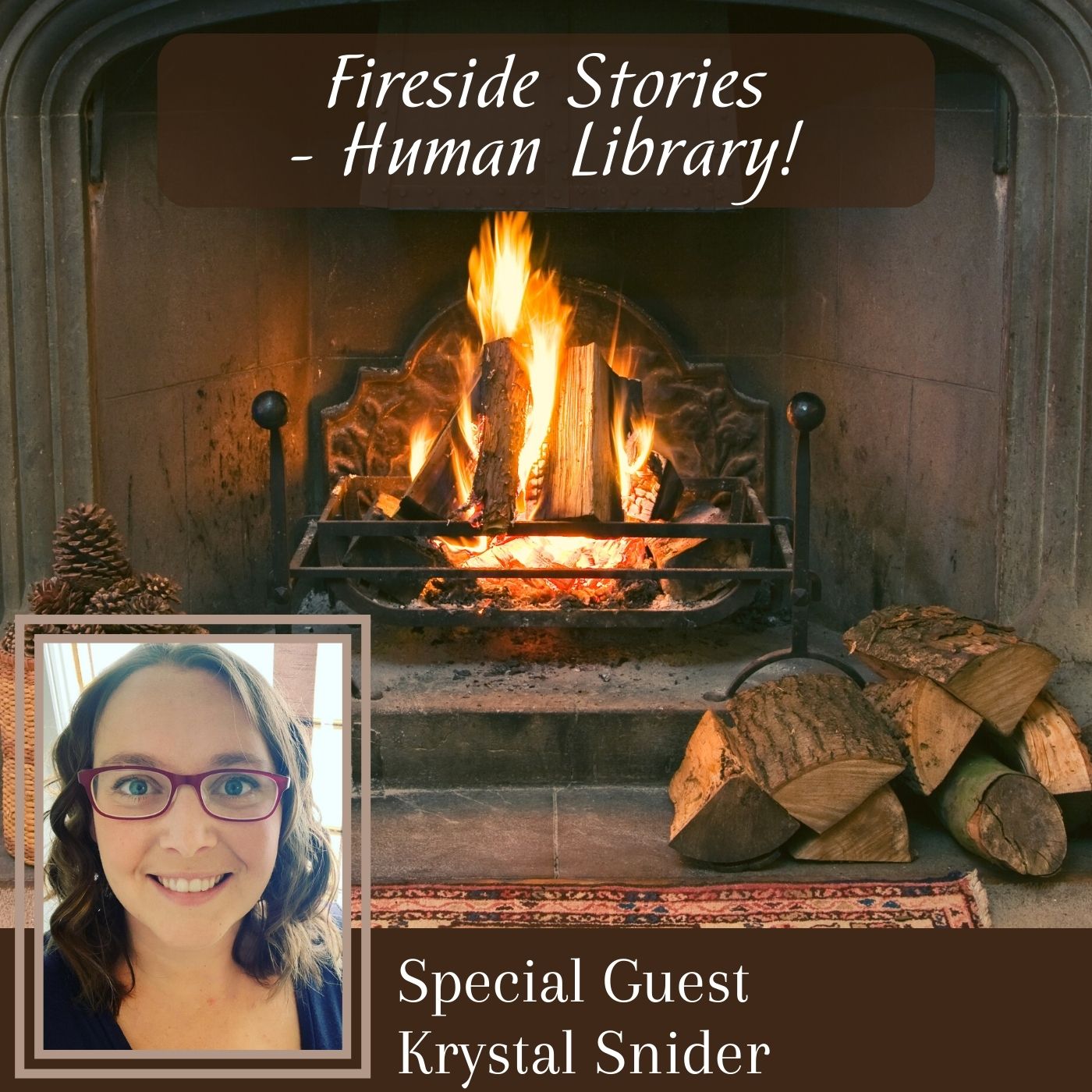 Fireside Stories