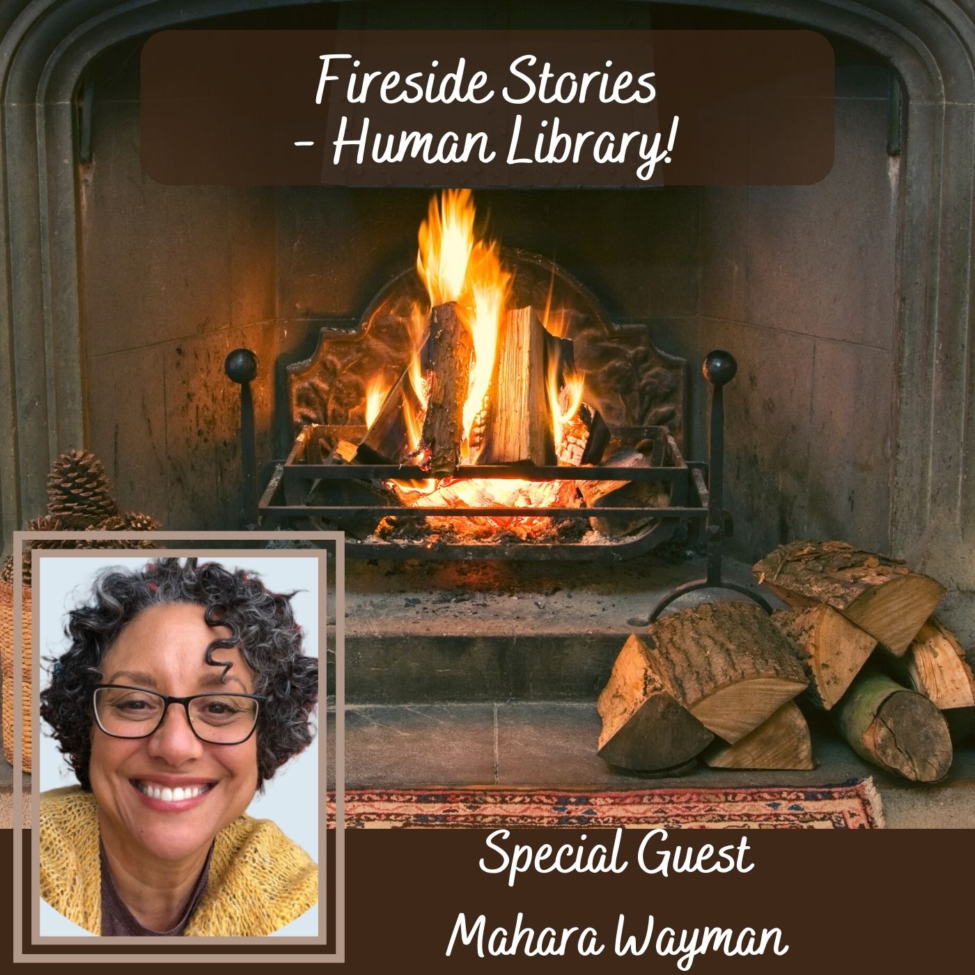 Fireside Stories