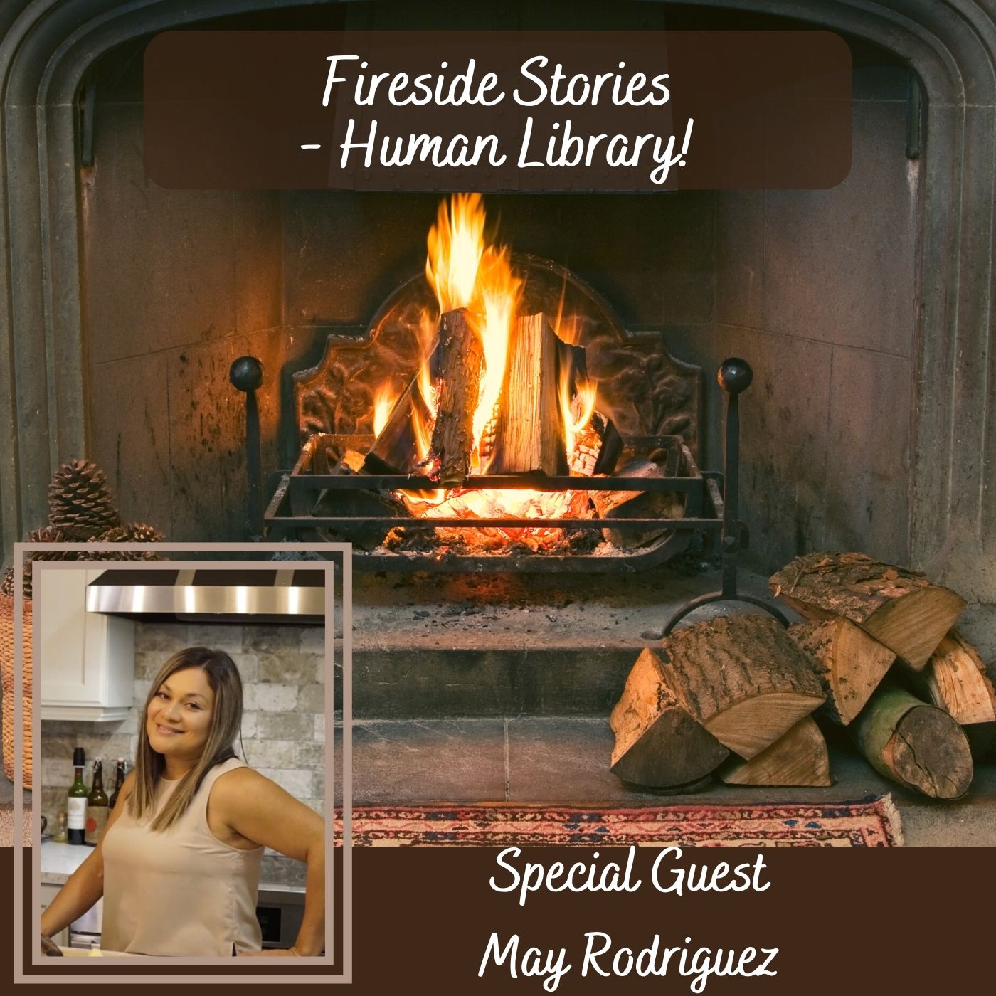 Fireside Stories