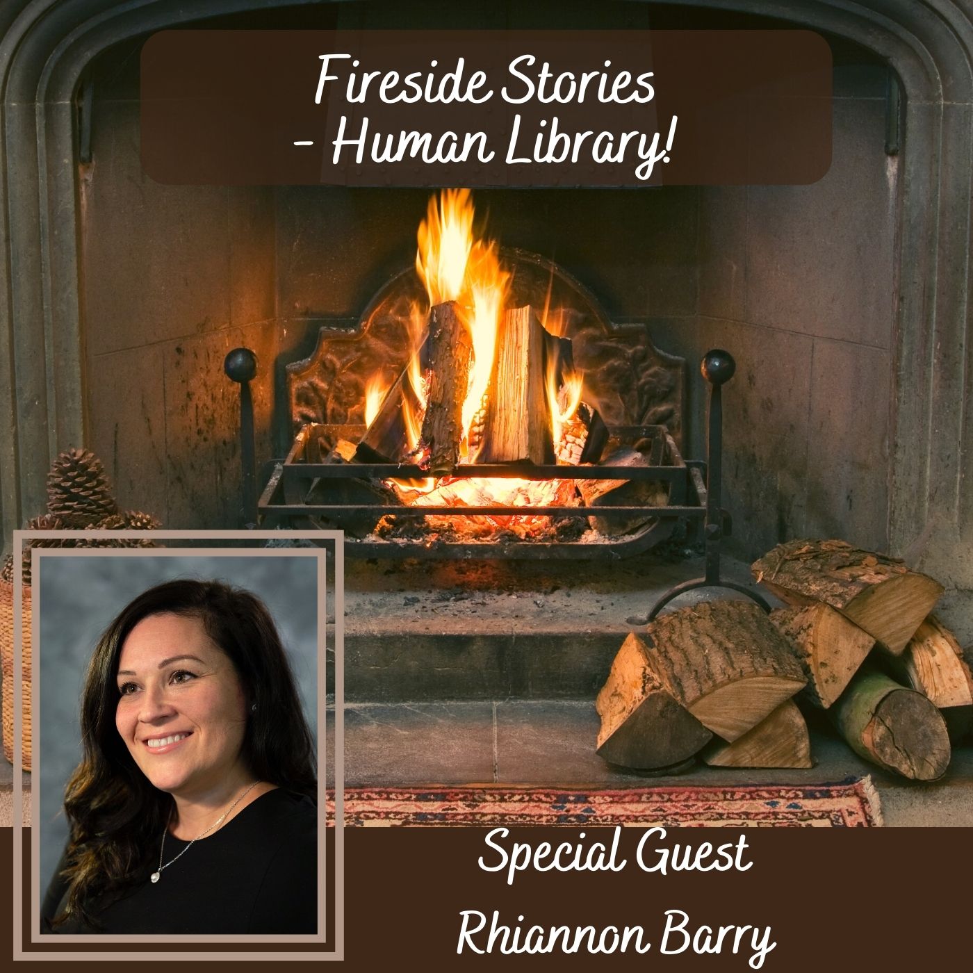 Fireside Stories