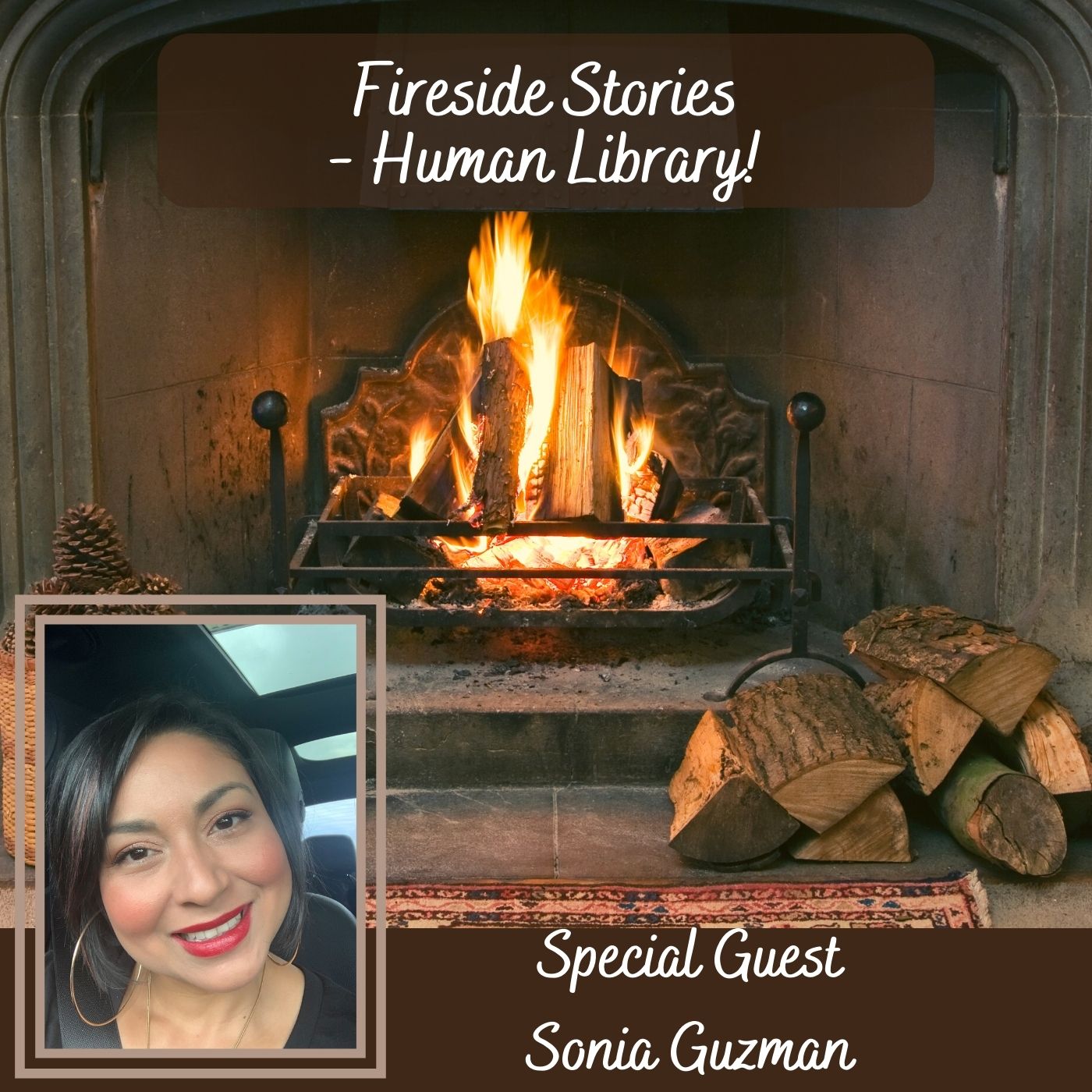Fireside Stories