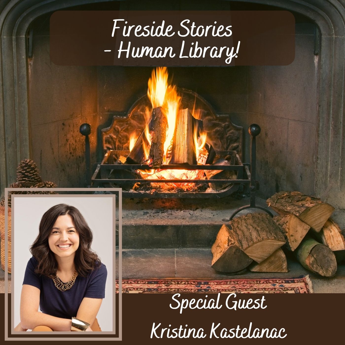 Fireside Stories