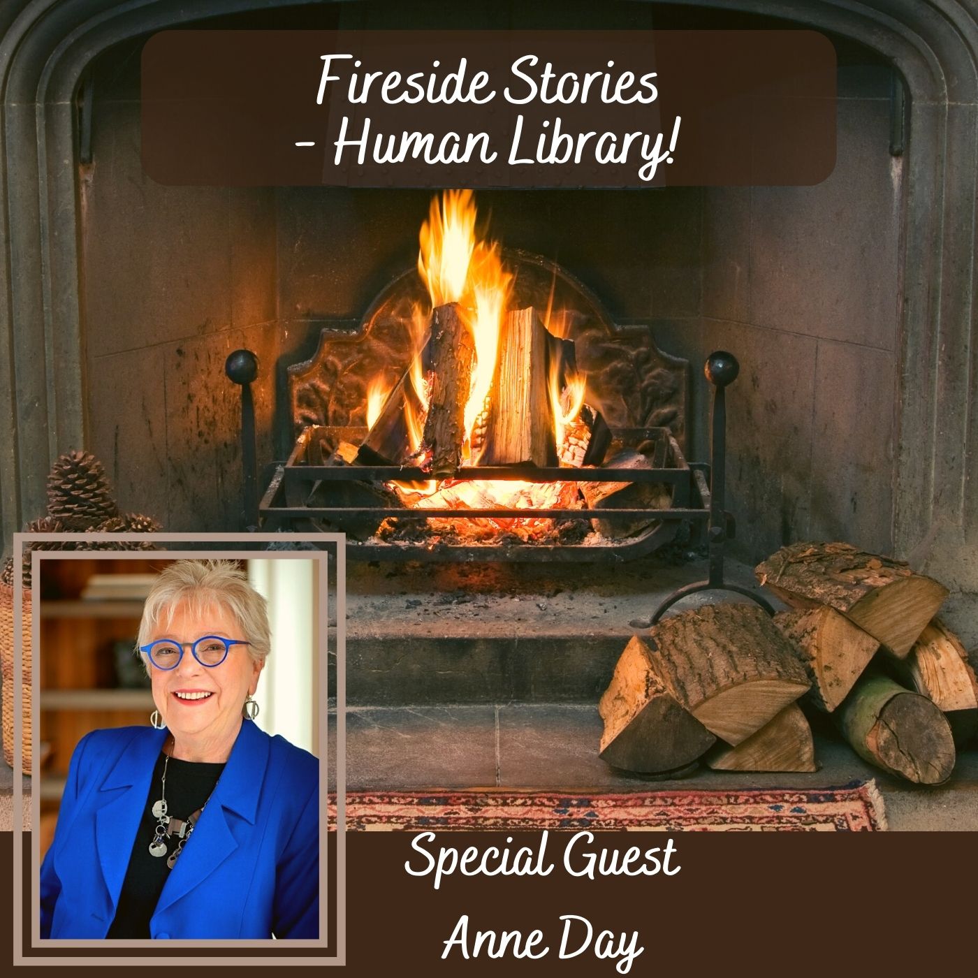 Fireside Stories