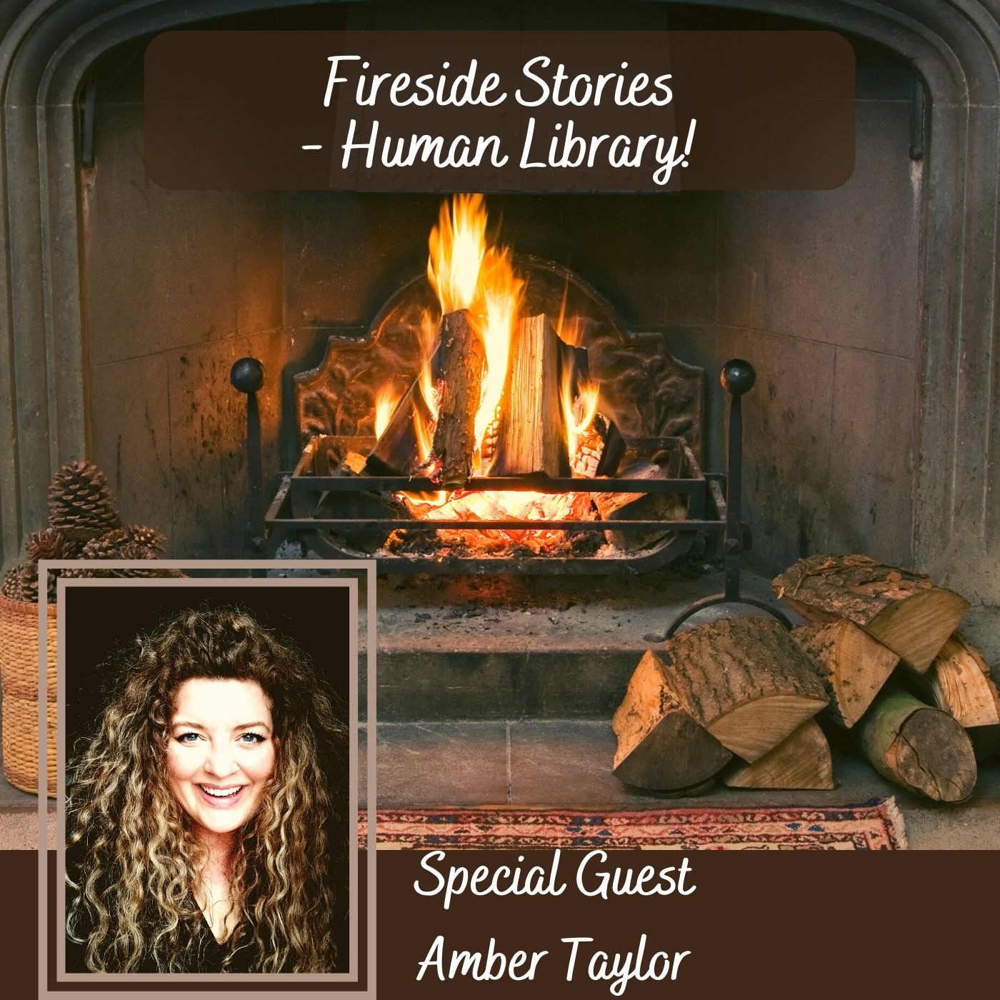 Fireside Stories