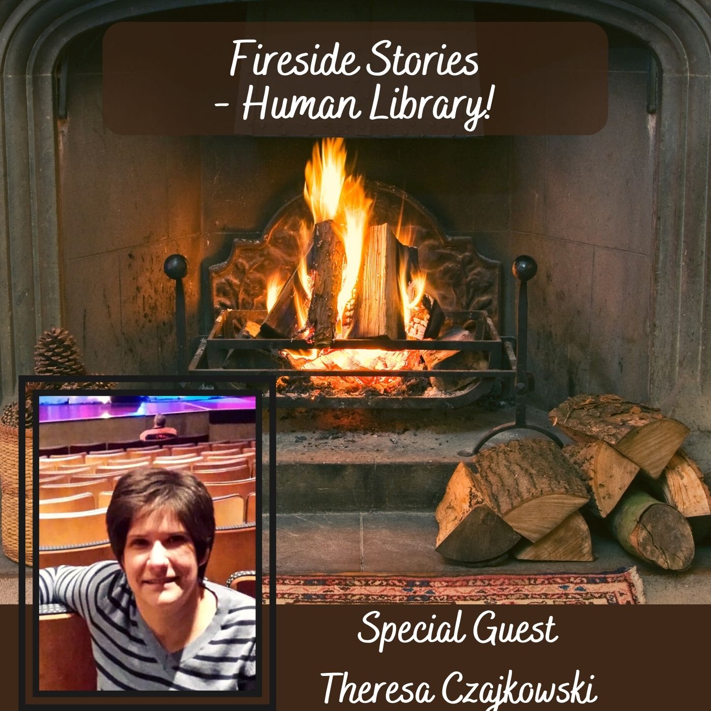 Fireside Stories