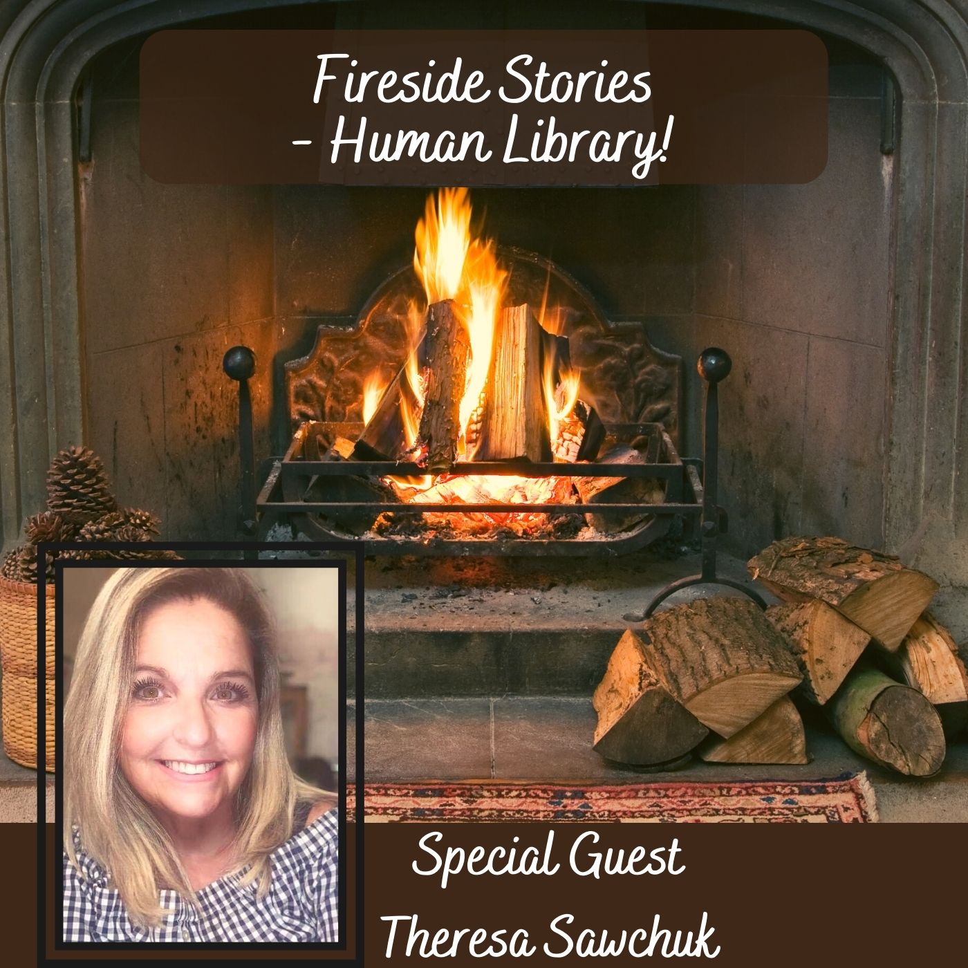 Fireside Stories