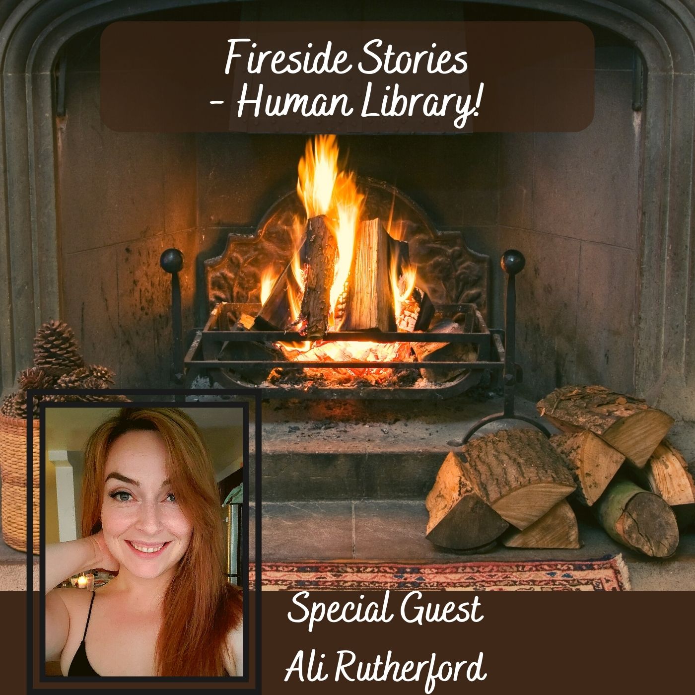 Fireside Stories