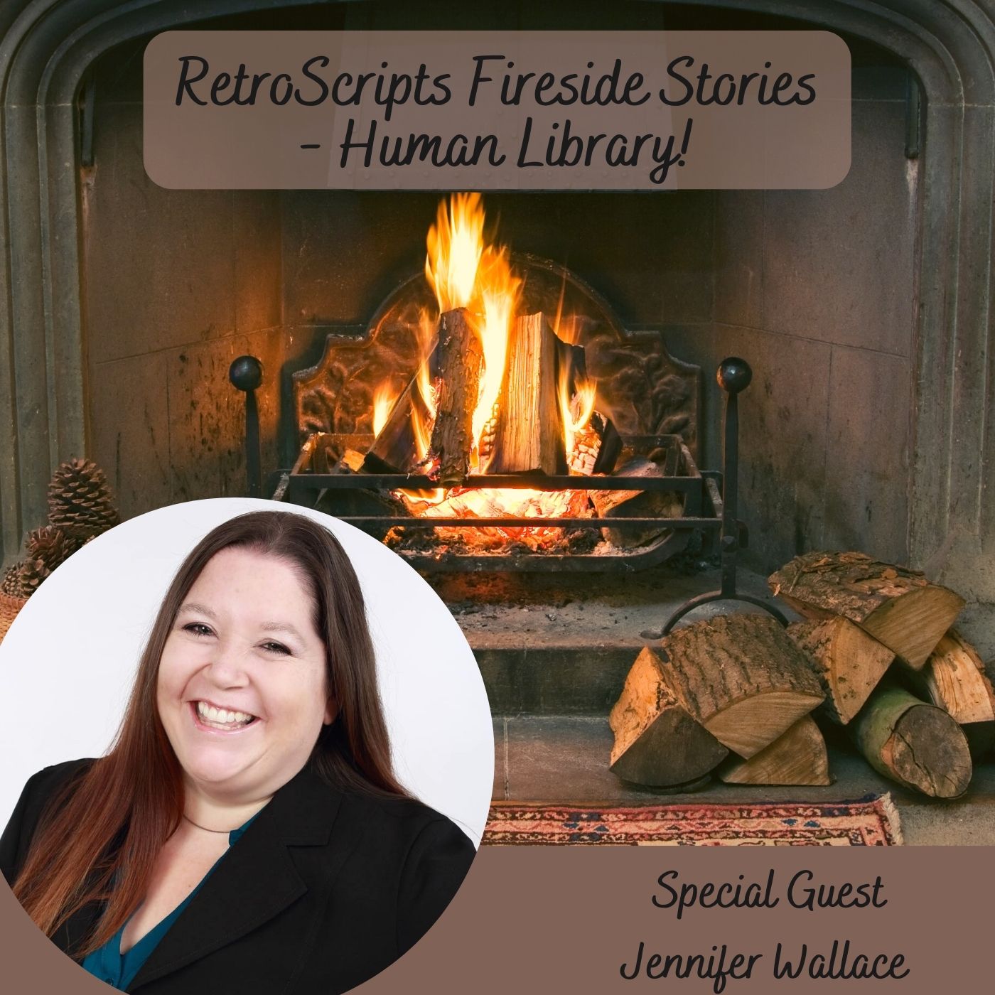 Fireside Stories
