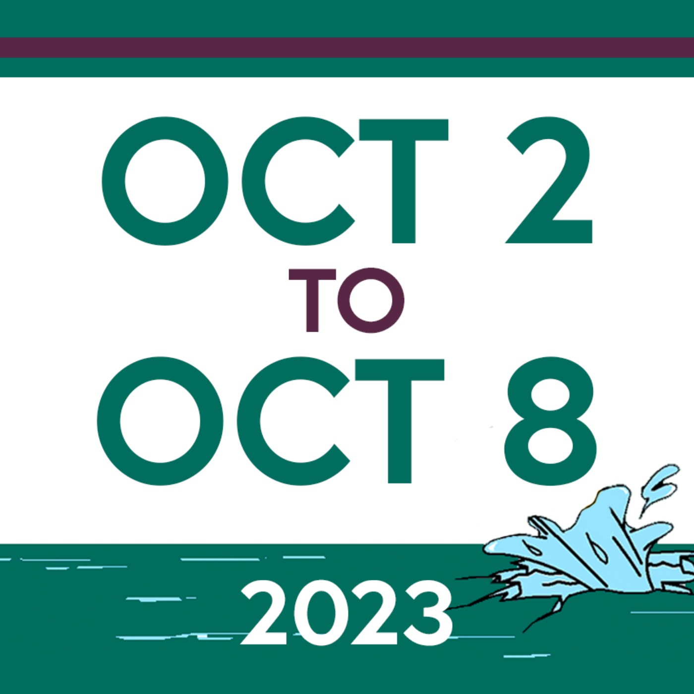 Week 40: Oct 2nd to Oct 8th, 2023