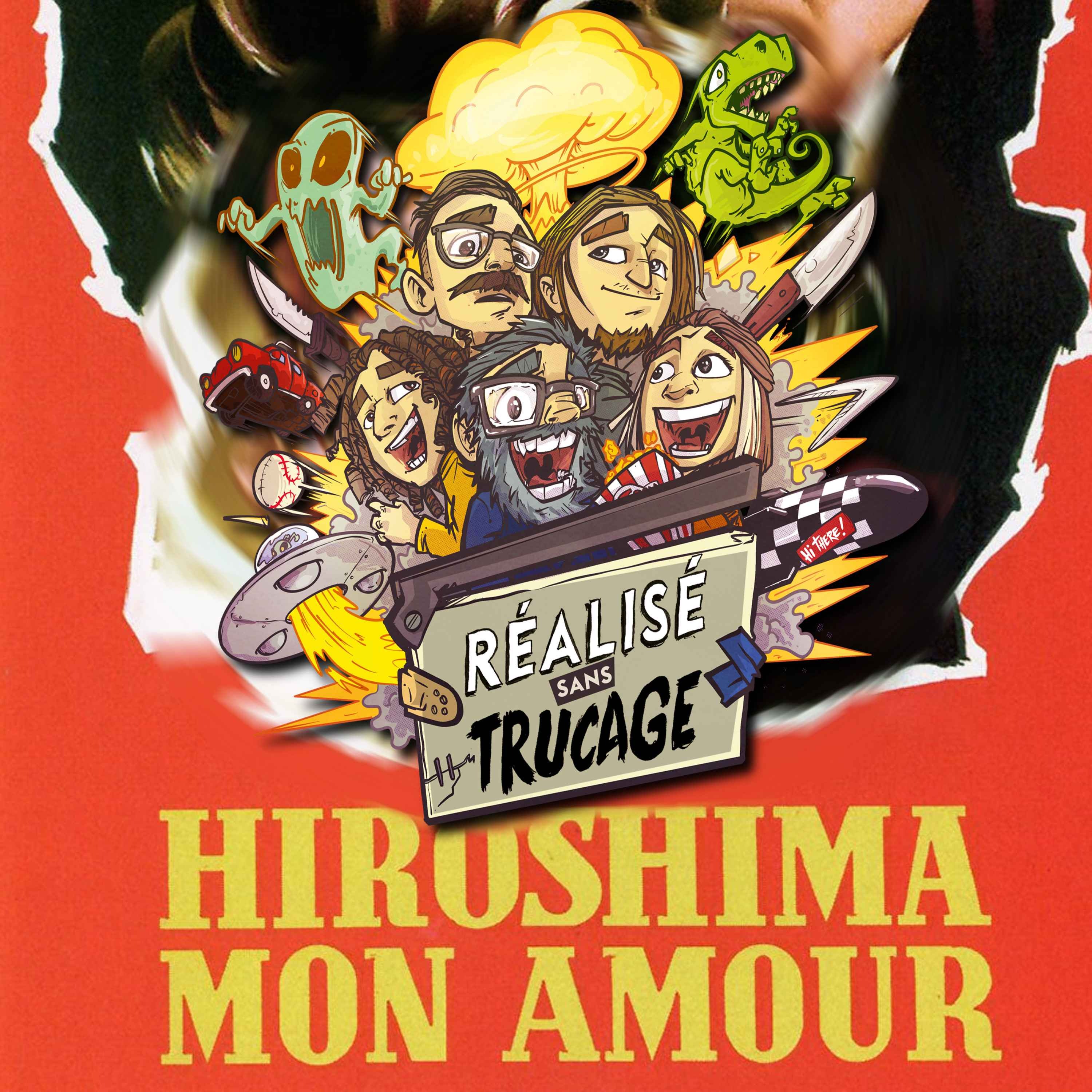 Réalisé Sans Trucage
