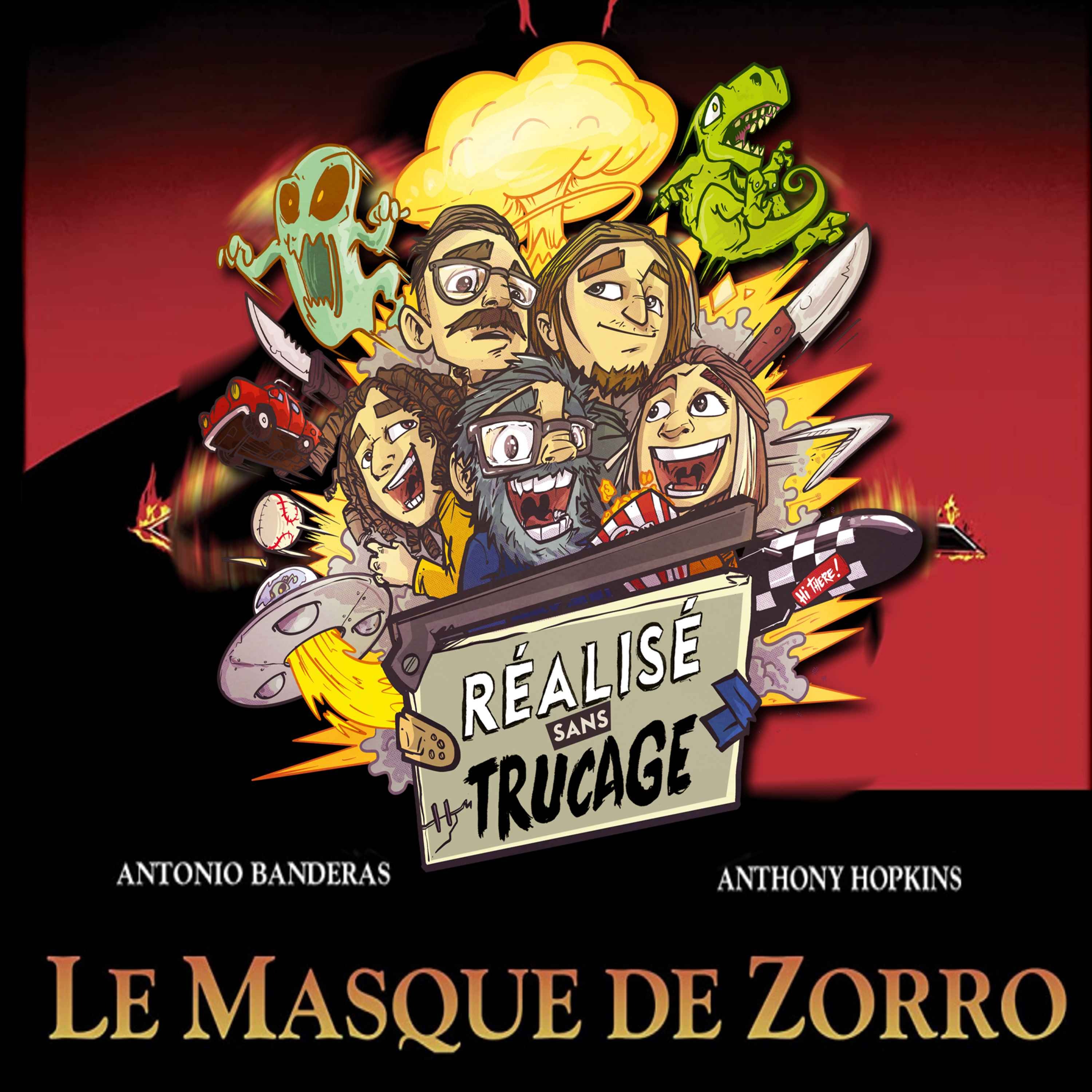 Réalisé Sans Trucage