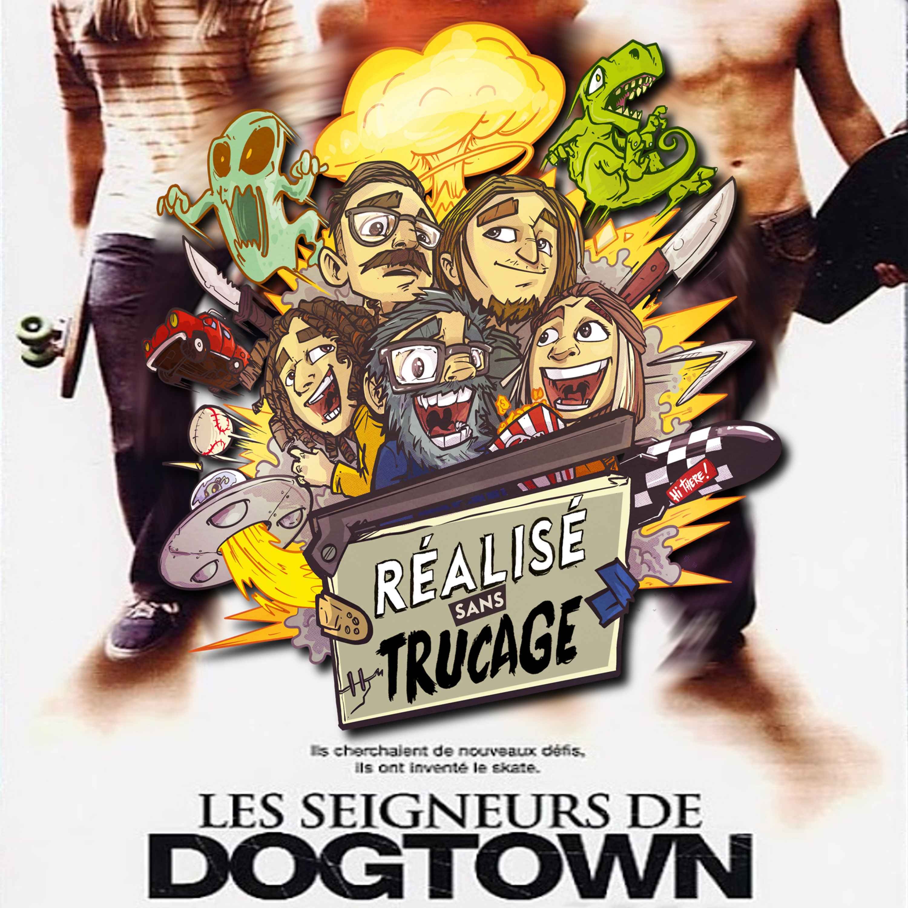 Réalisé Sans Trucage