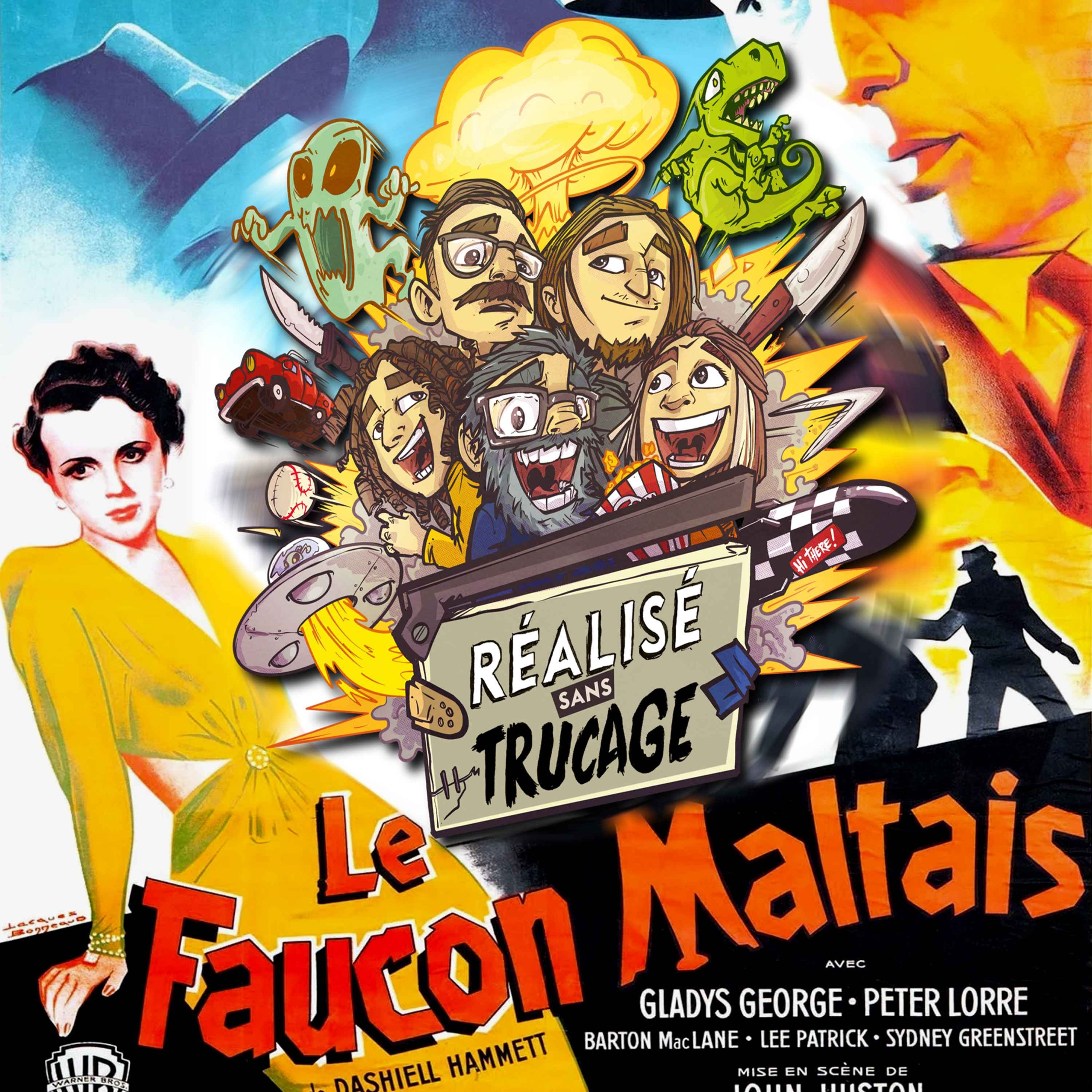Réalisé Sans Trucage