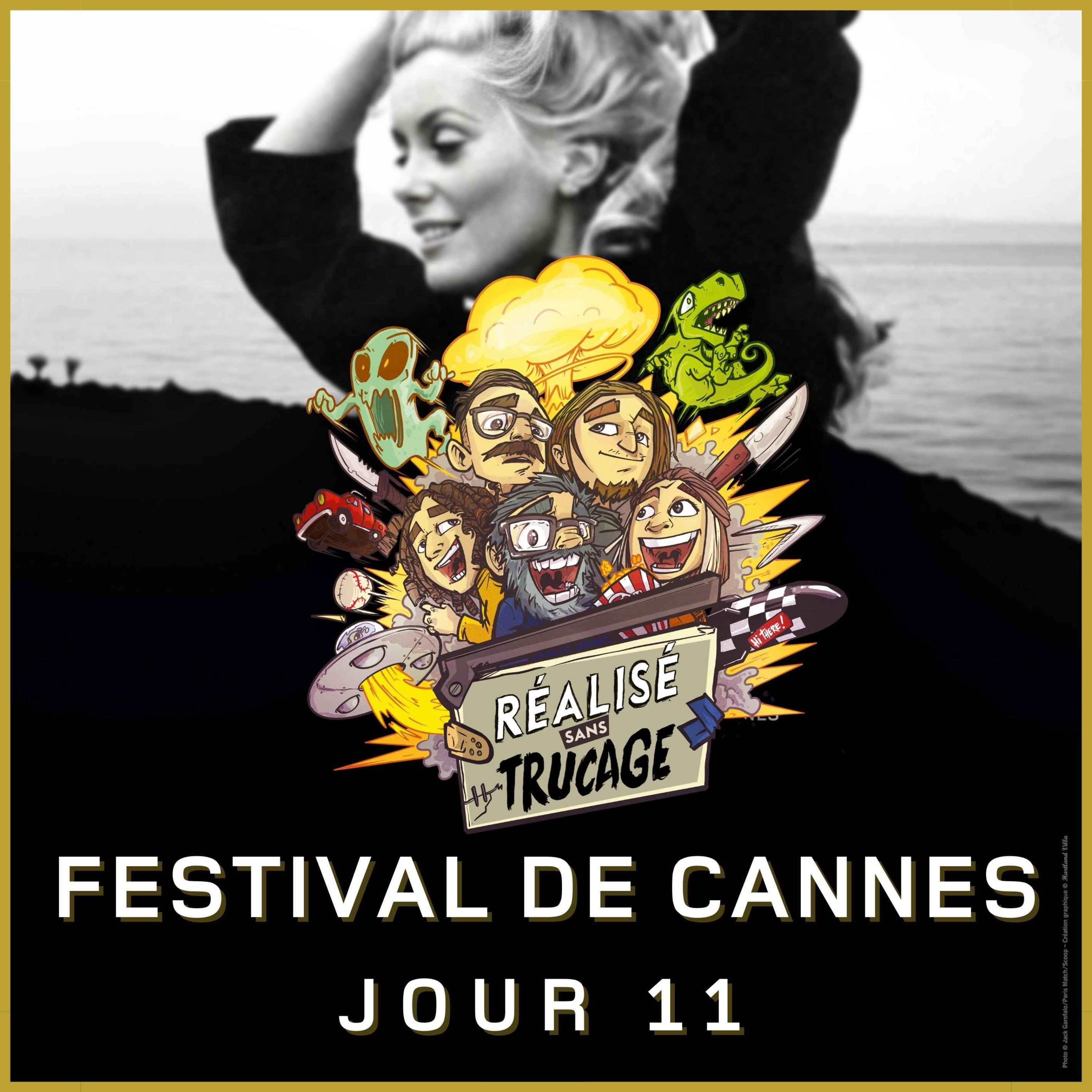 Réalisé Sans Trucage